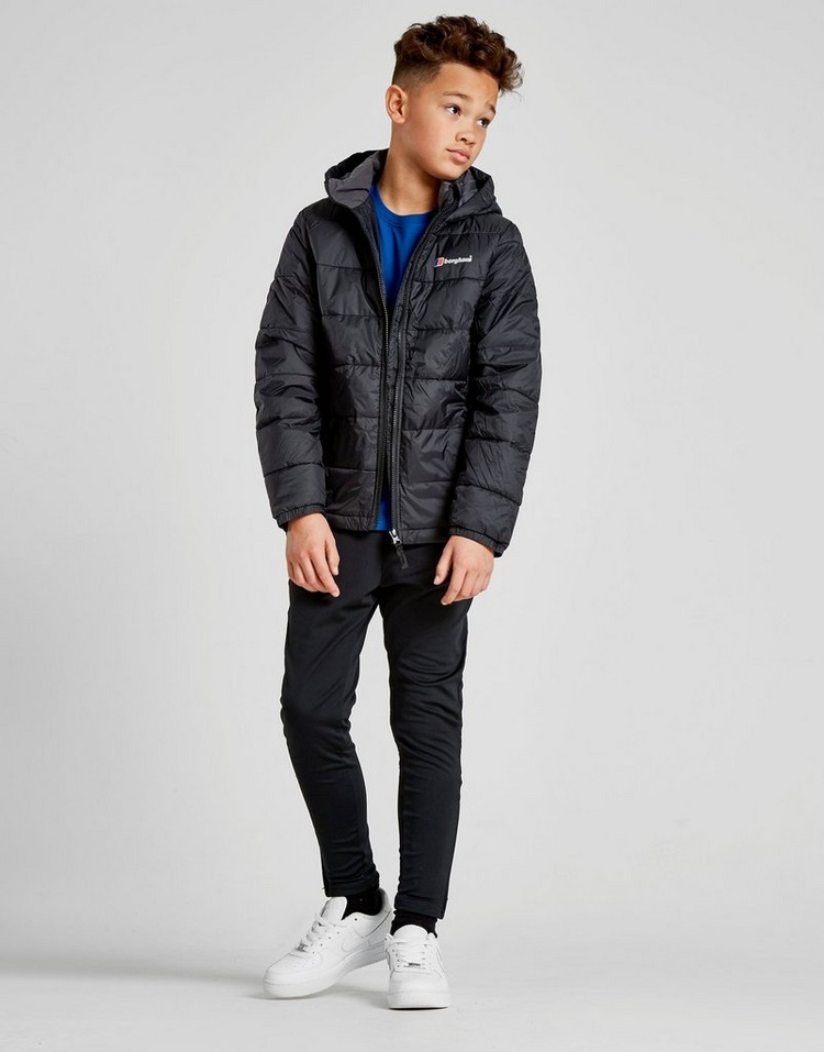 Berghaus Burham Insulated Jacket Junior