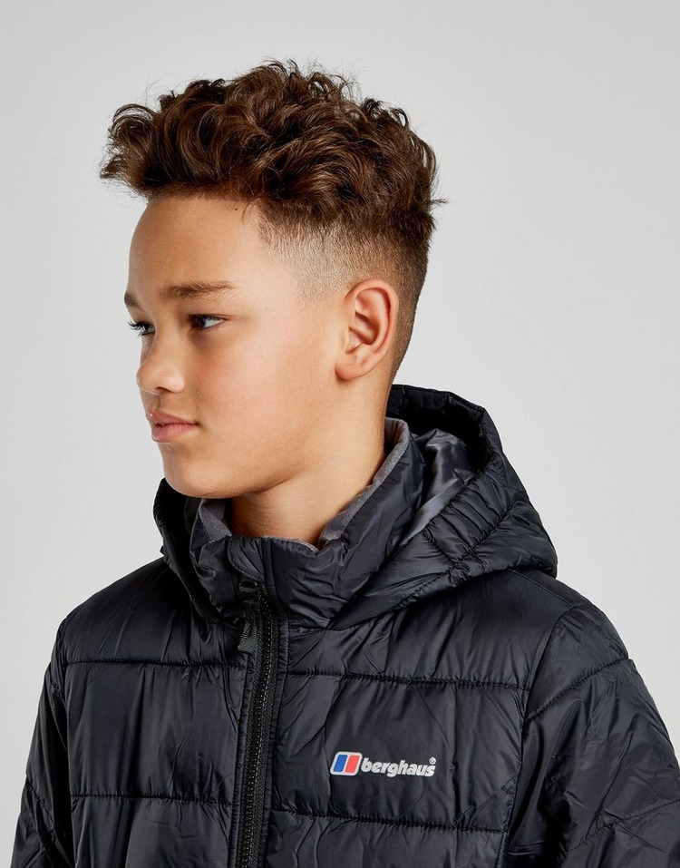 Berghaus Burham Insulated Jacket Junior