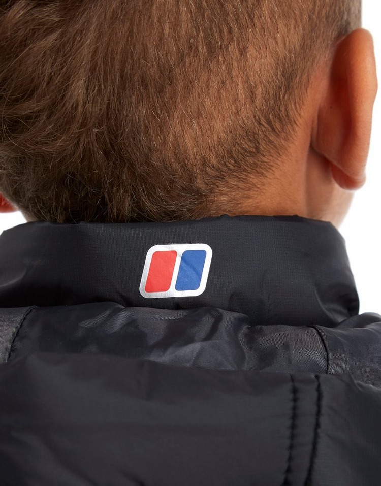 Berghaus Burham Insulated Jacket Junior