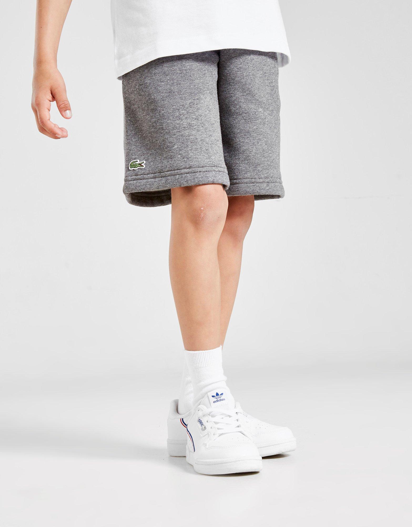jd sports lacoste shorts