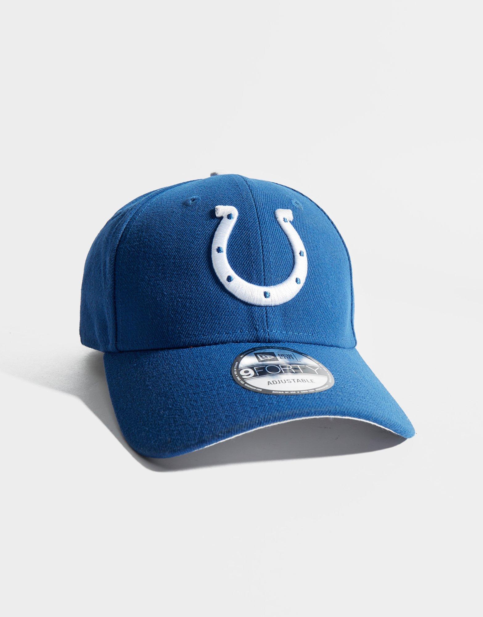 nfl colts hats