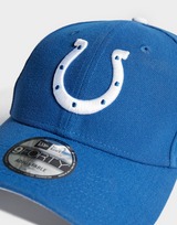 New Era Gorra 9FORTY de los Indianapolis Colts de la NFL