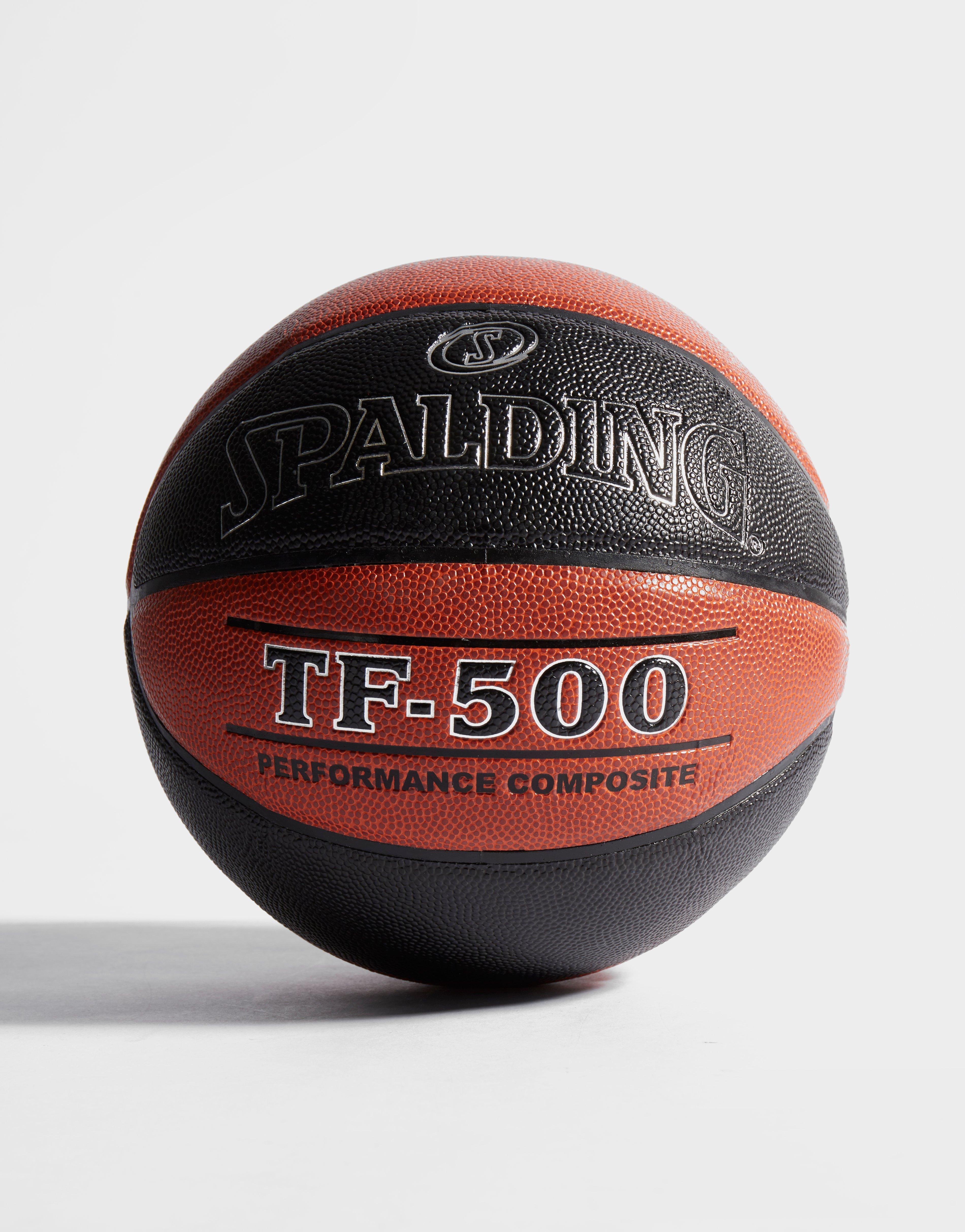 spalding tf 500 performance composite