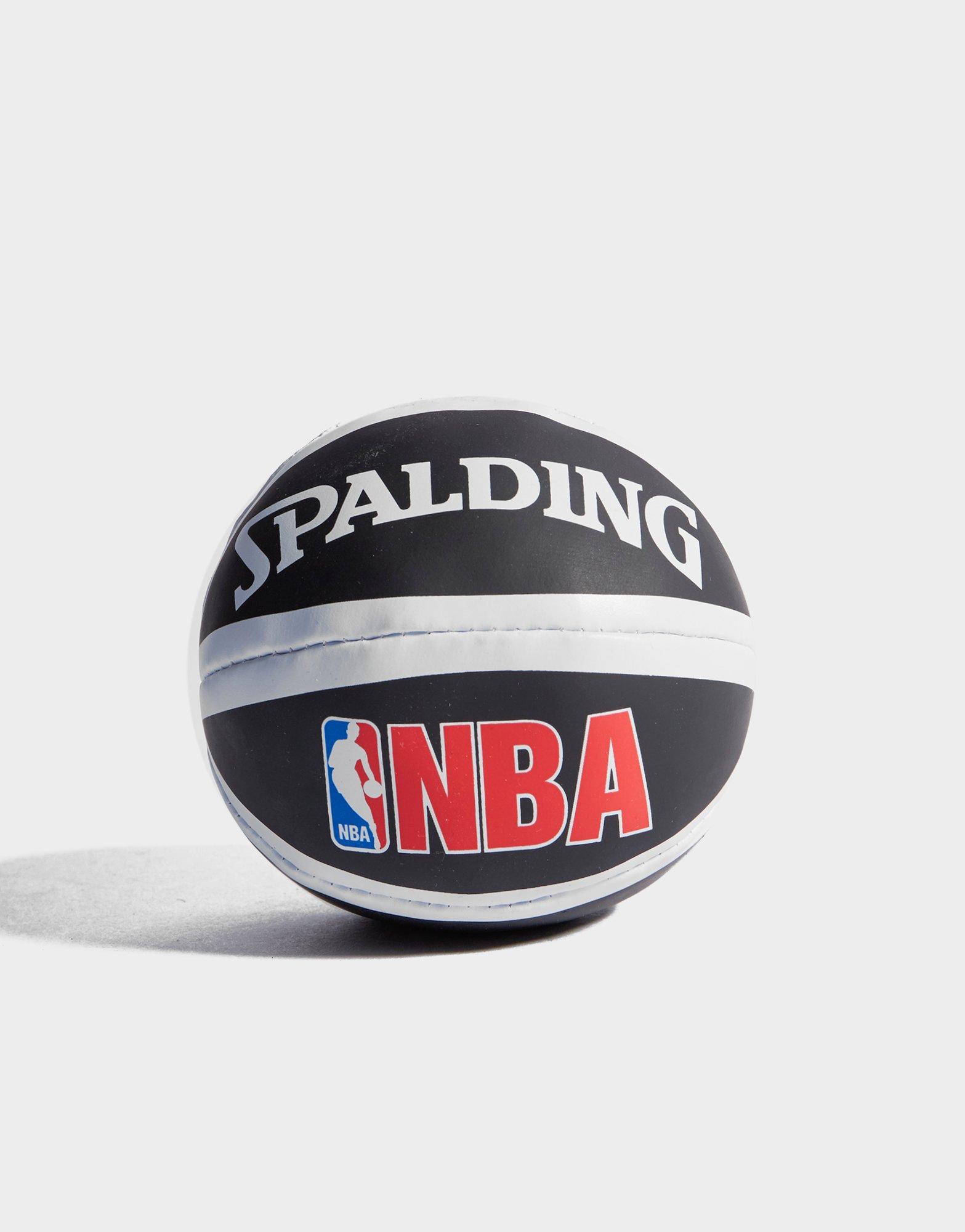 spalding mini ball