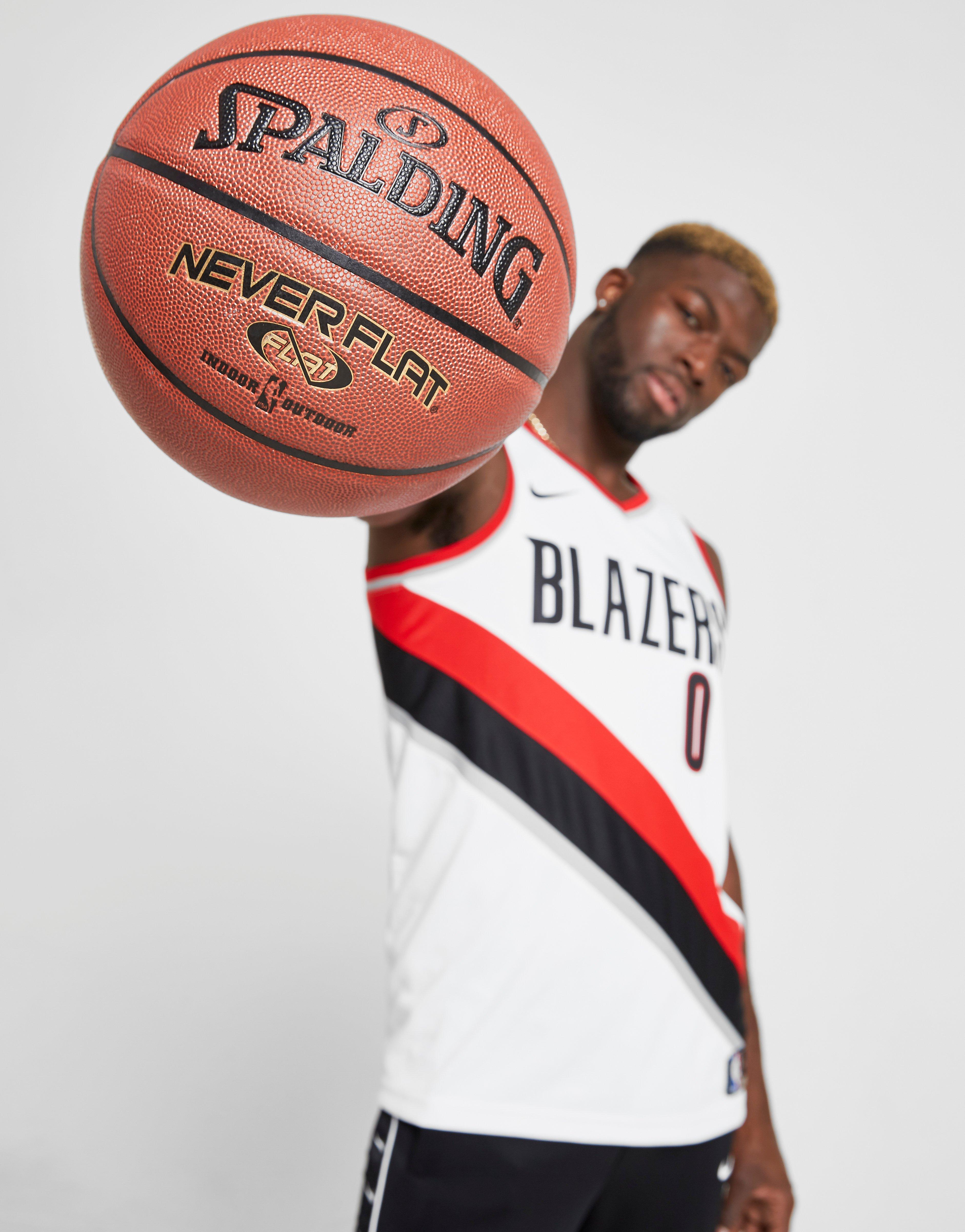 spalding uk basketball