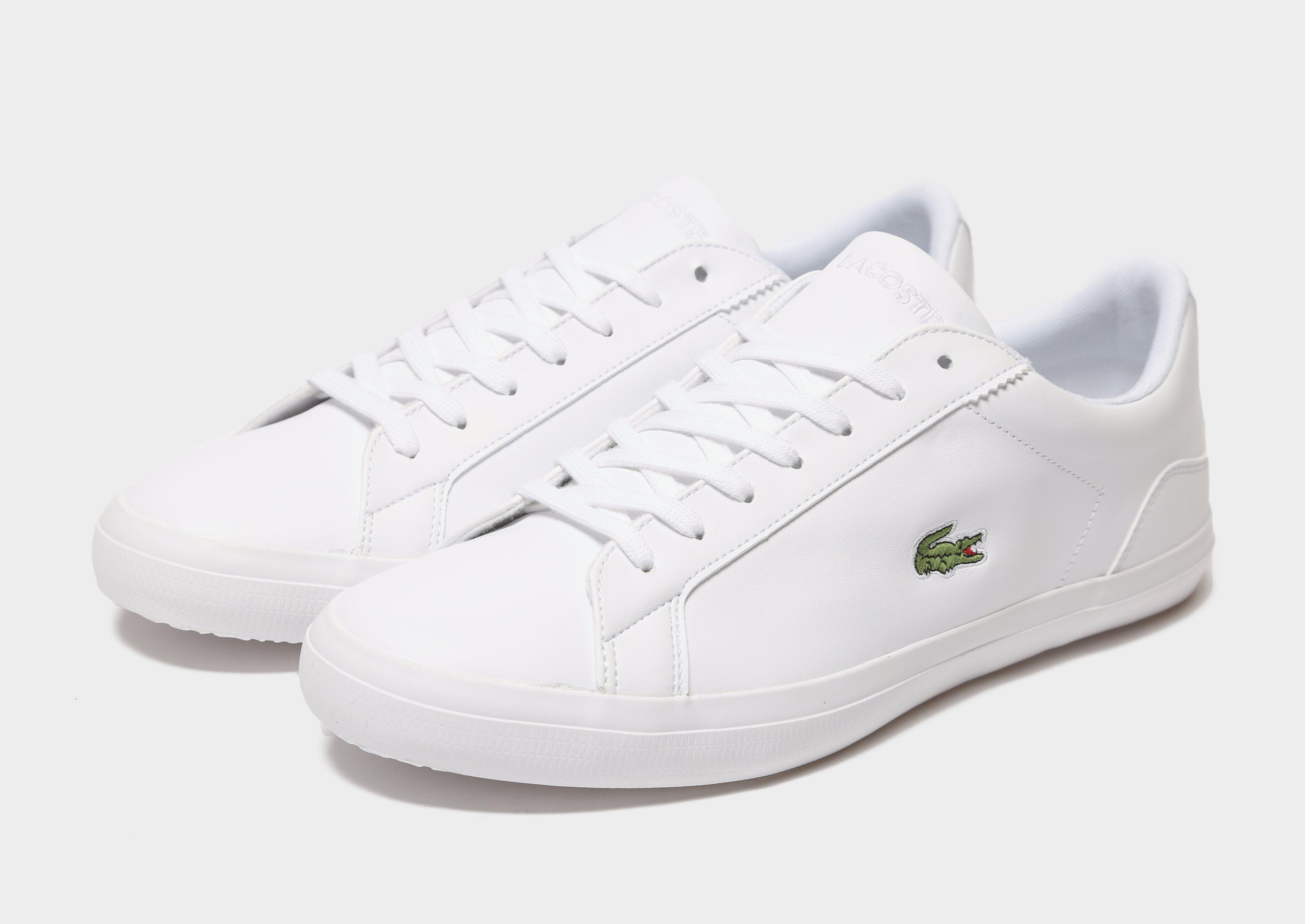 lacoste lerond