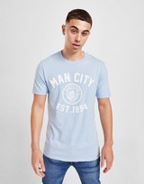 Official Team Stadium-T-shirt Manchester City FC