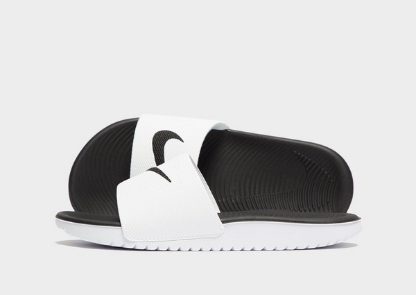 Nike Kawa Slide Kinderen