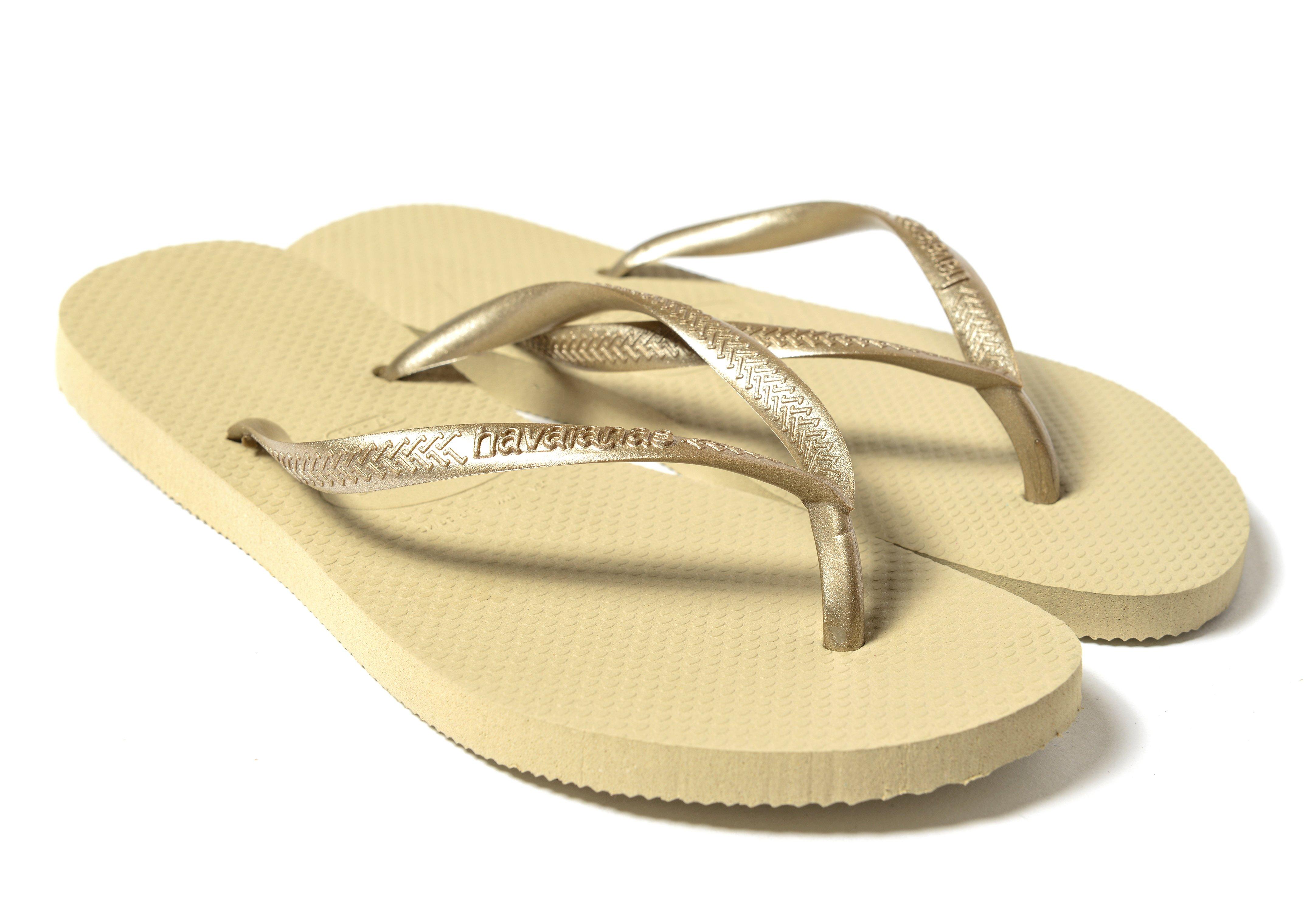 Havaianas Slim Flip Flops Dame