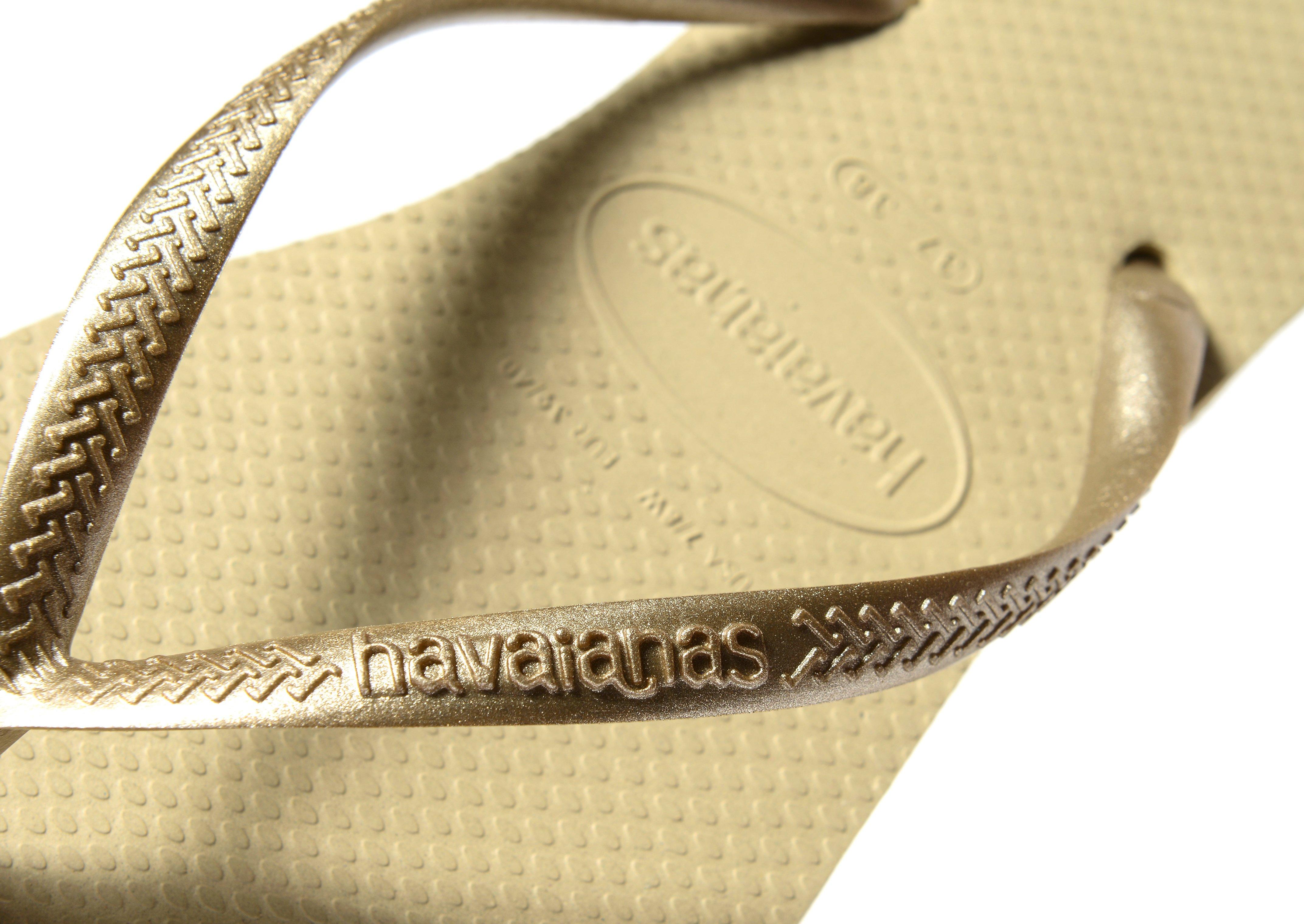Havaianas Slim Flip Flops Dame