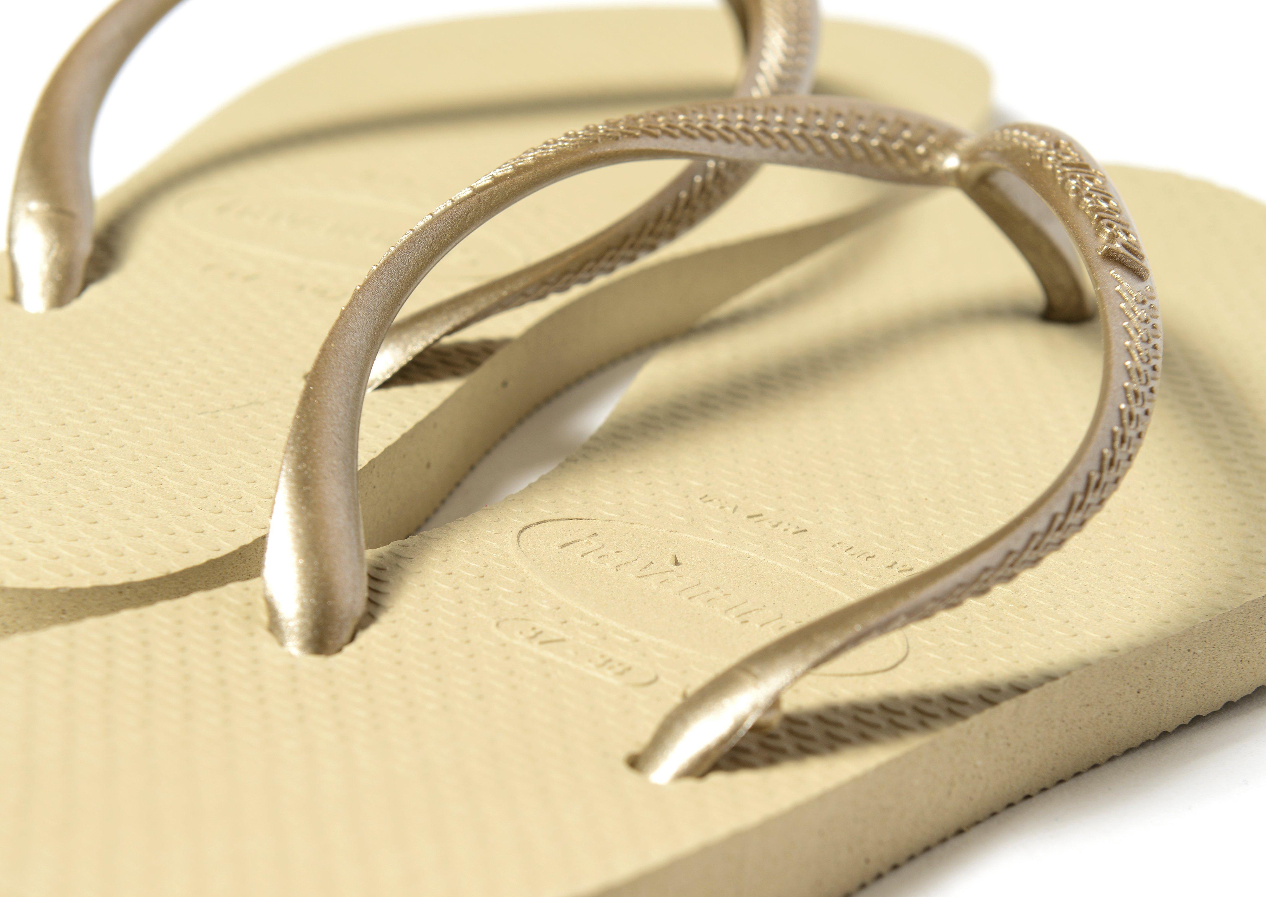 Havaianas Slim Flip Flops Dame