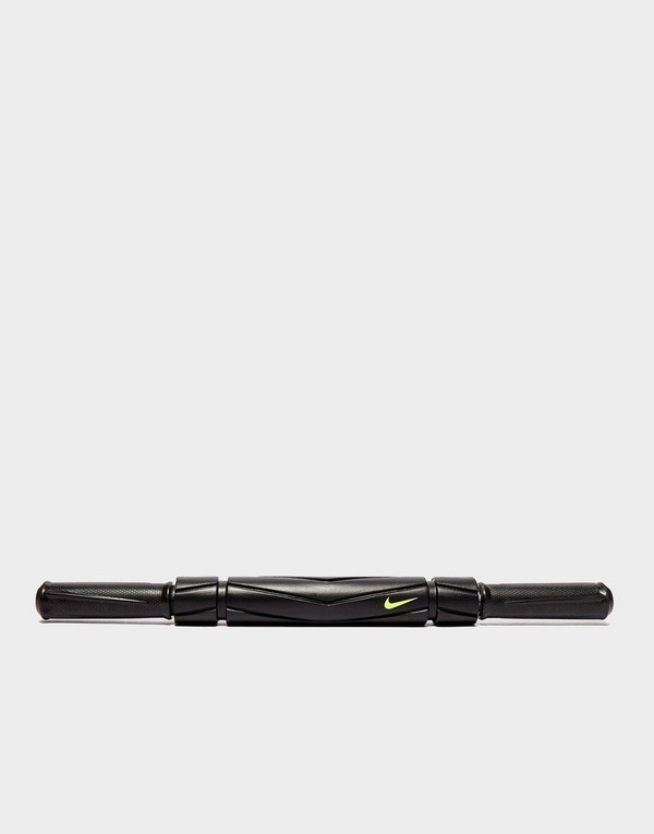 Black Recovery Roller Bar | JD