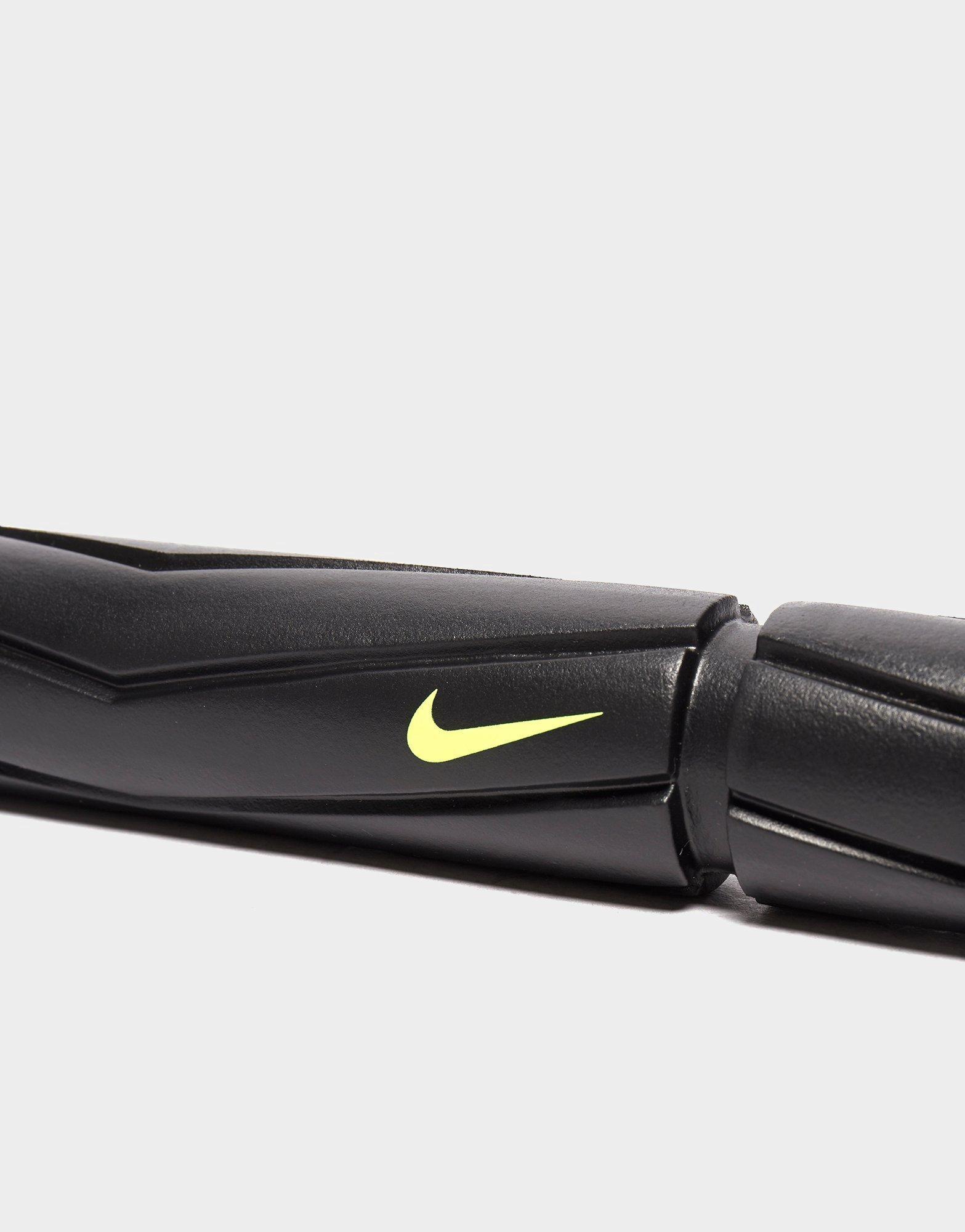 nike roller bar
