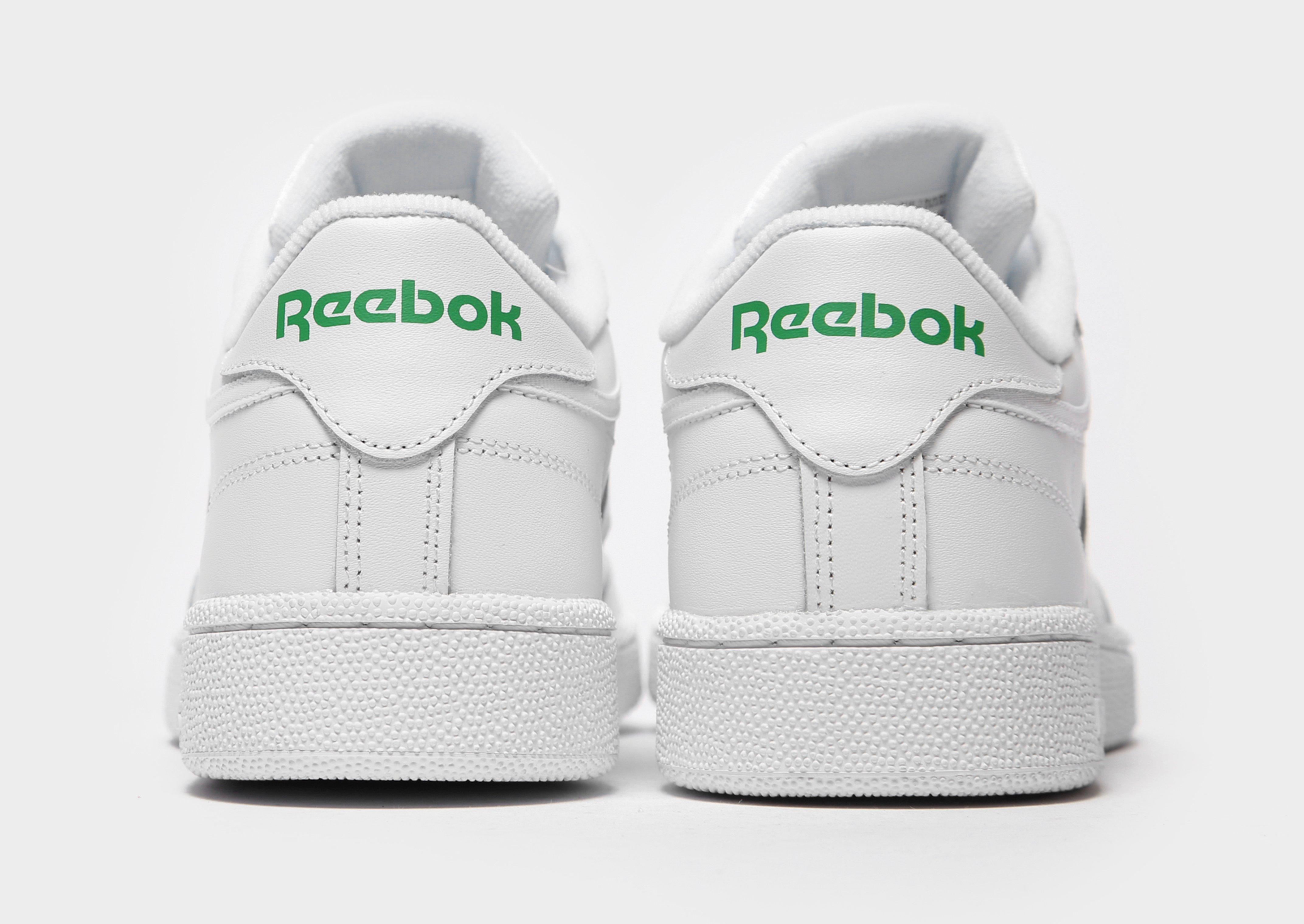 scarpe reebok club c 85