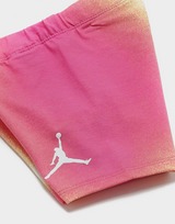Jordan Jumpman Lemonade Stand T-Shirt & Shorts Set