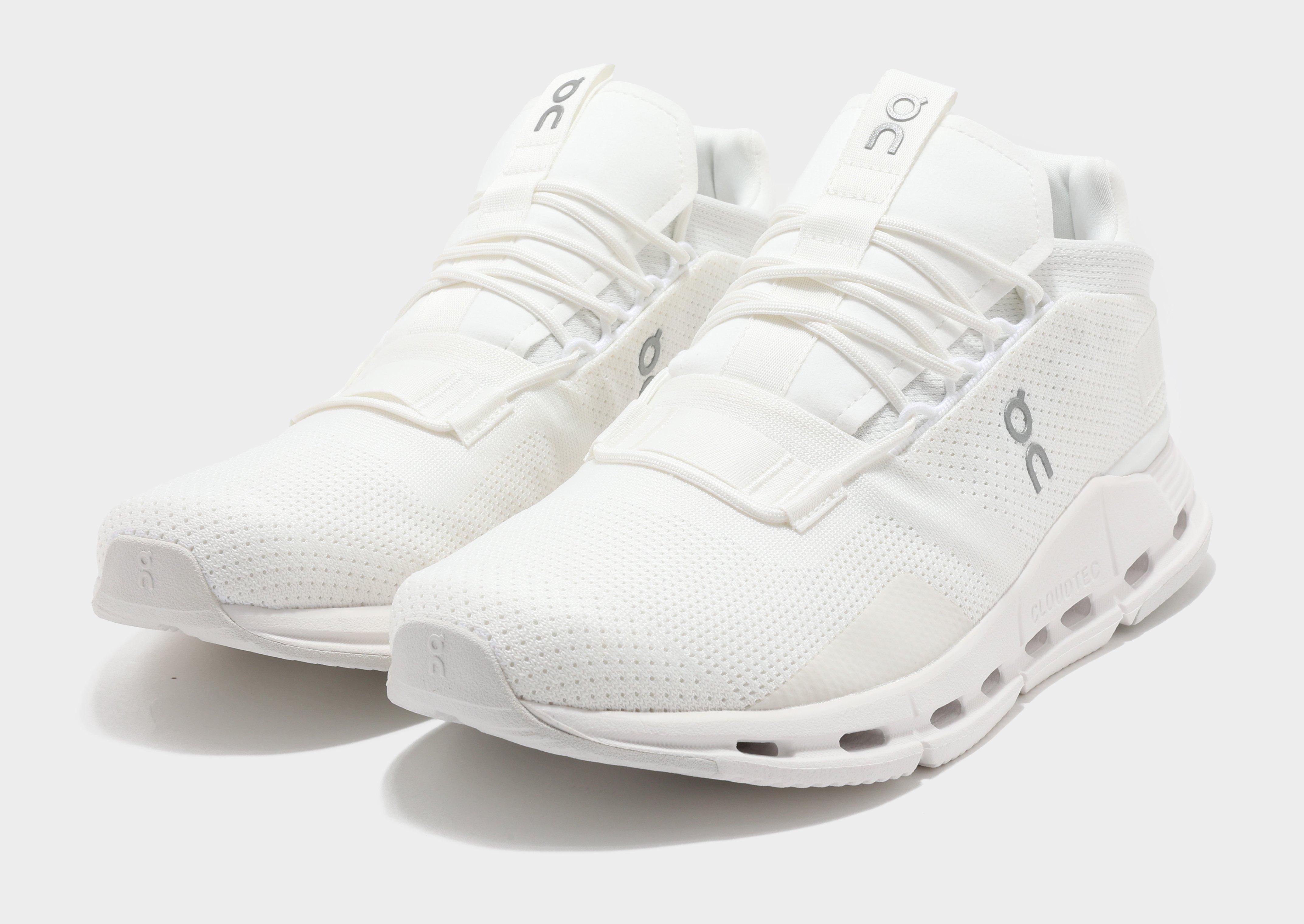 oncloud cloudnova white