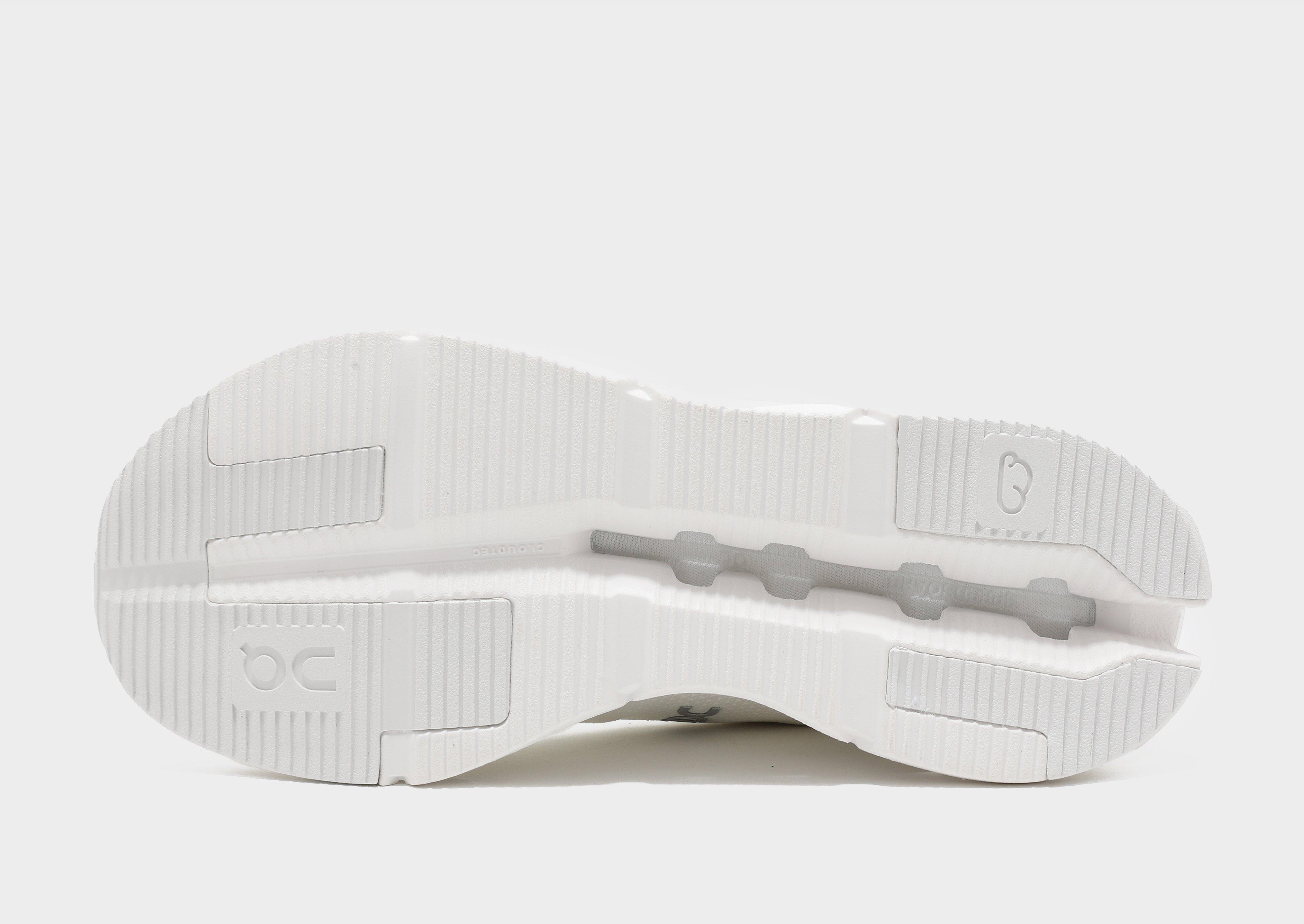 oncloud cloudnova white