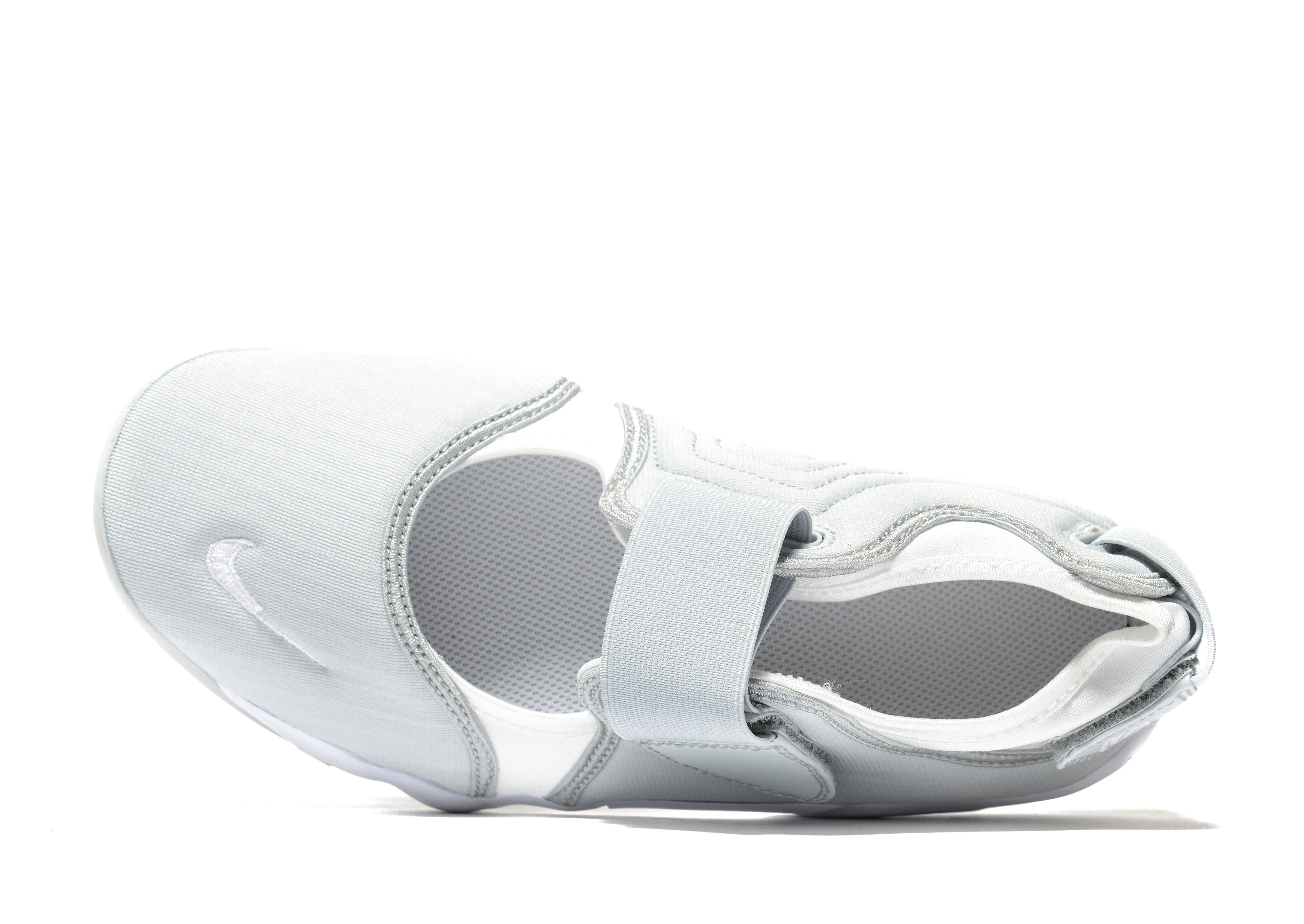 jd nike rifts junior