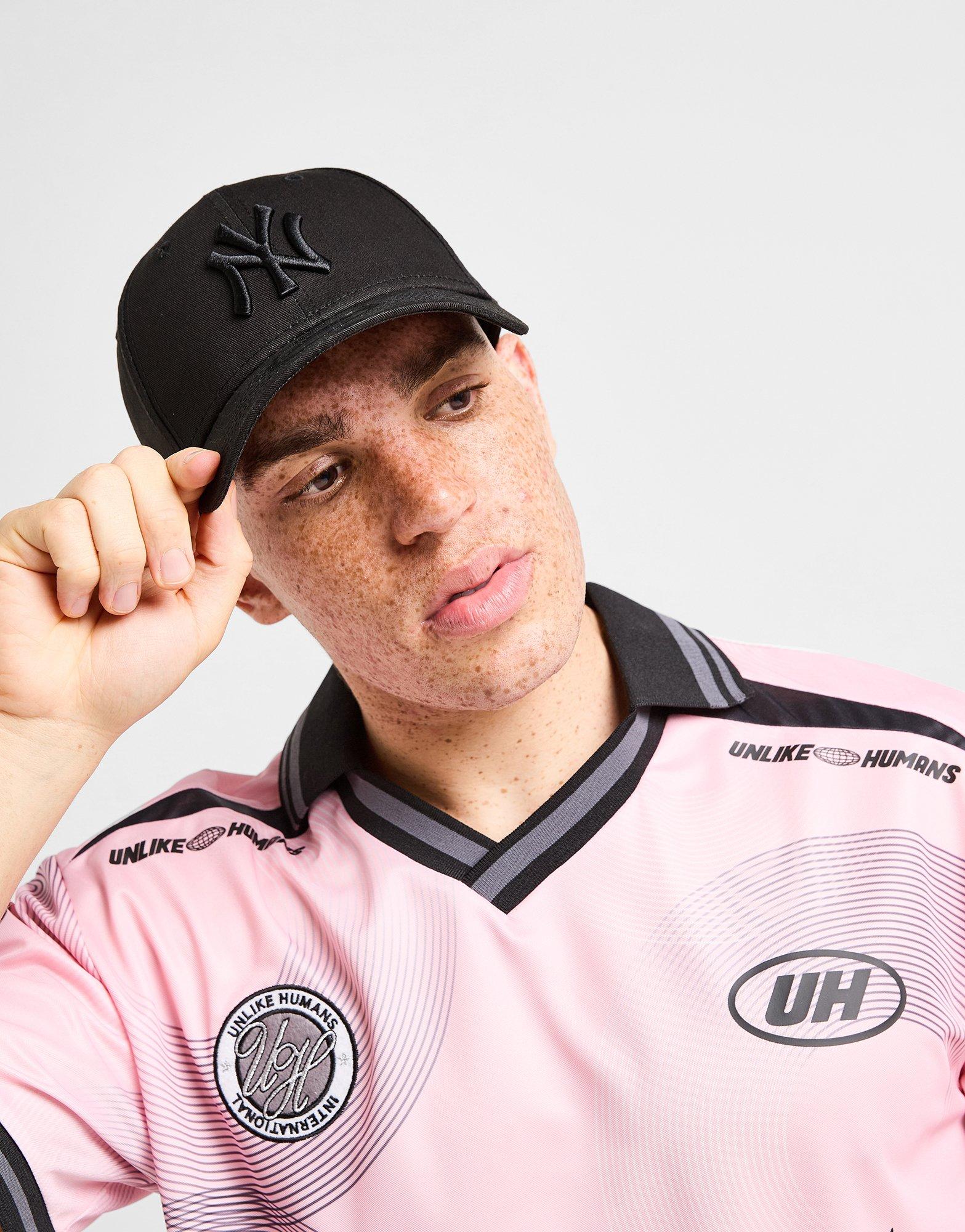 New Era Cappellino MLB New York Yankees 9FORTY