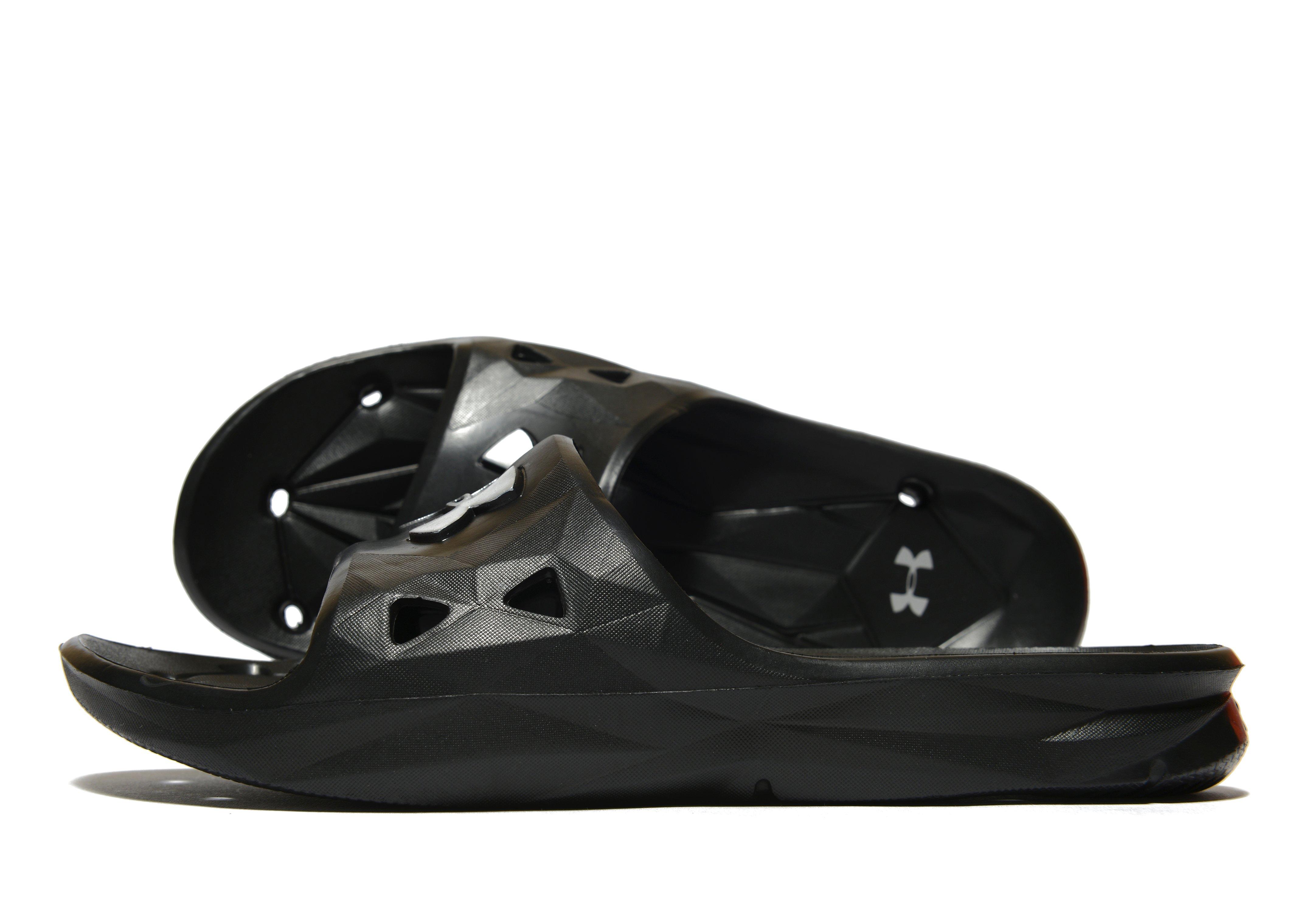 under armour locker iii slides