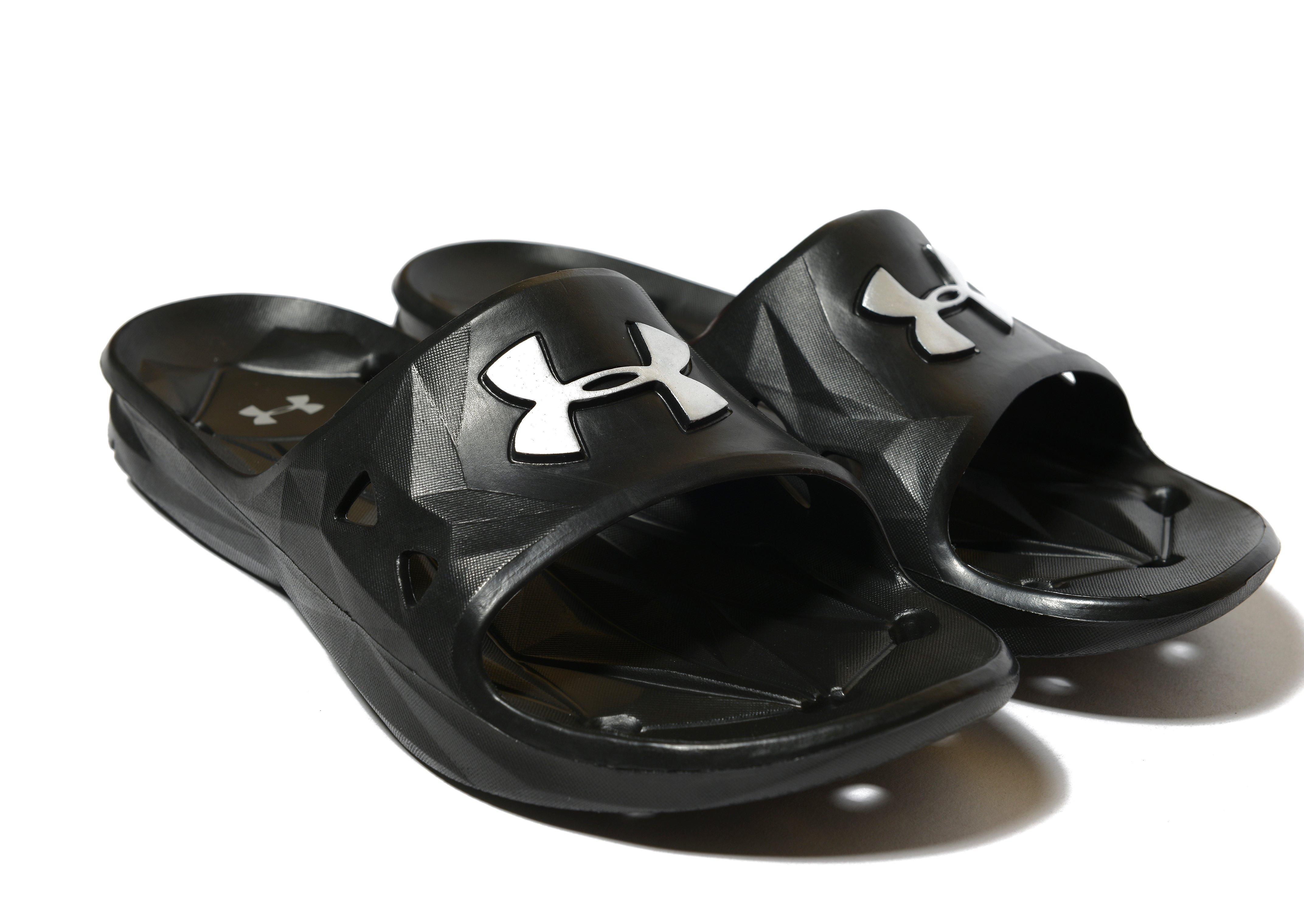 under armour locker 3 slides