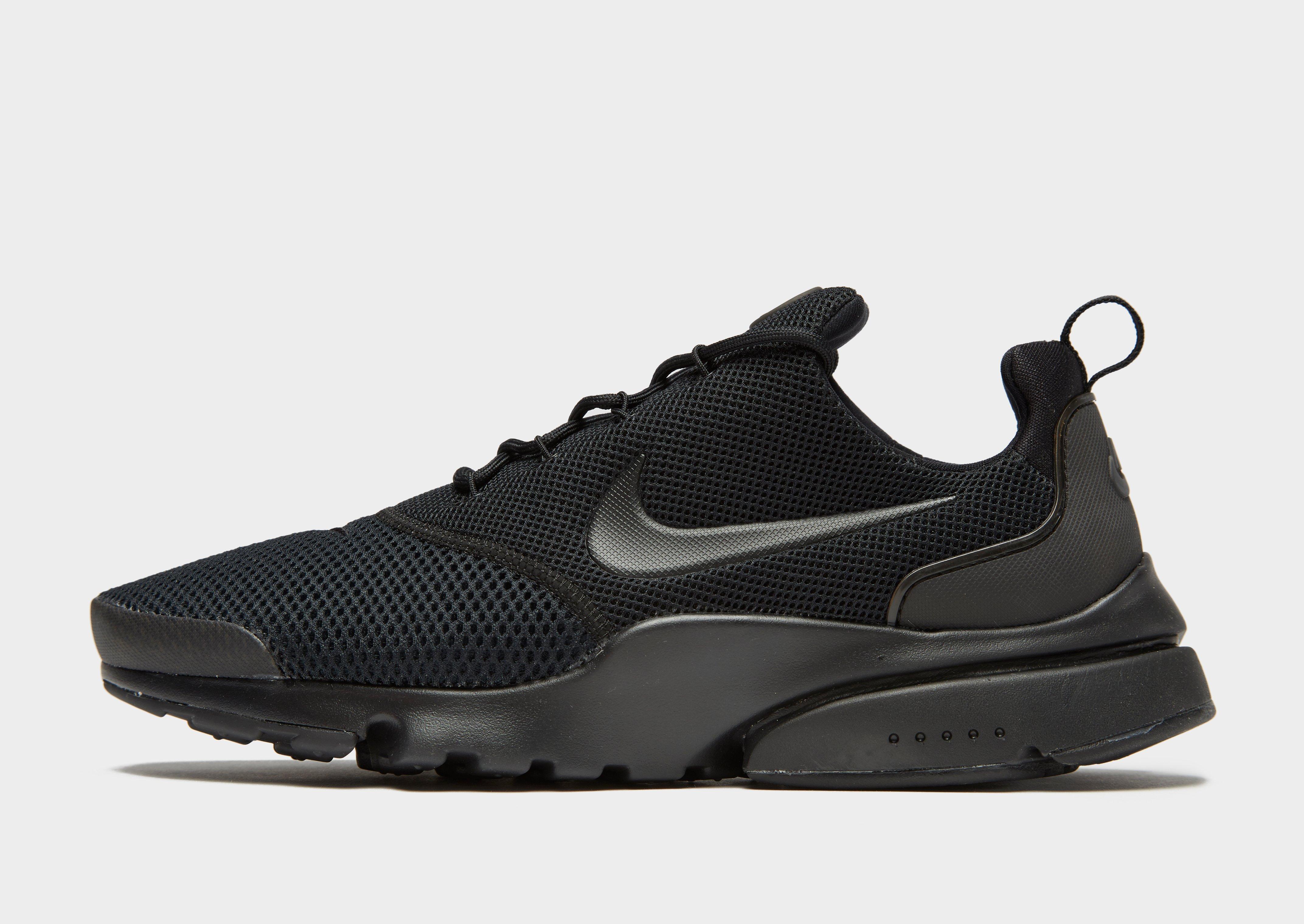 nike air presto duralon