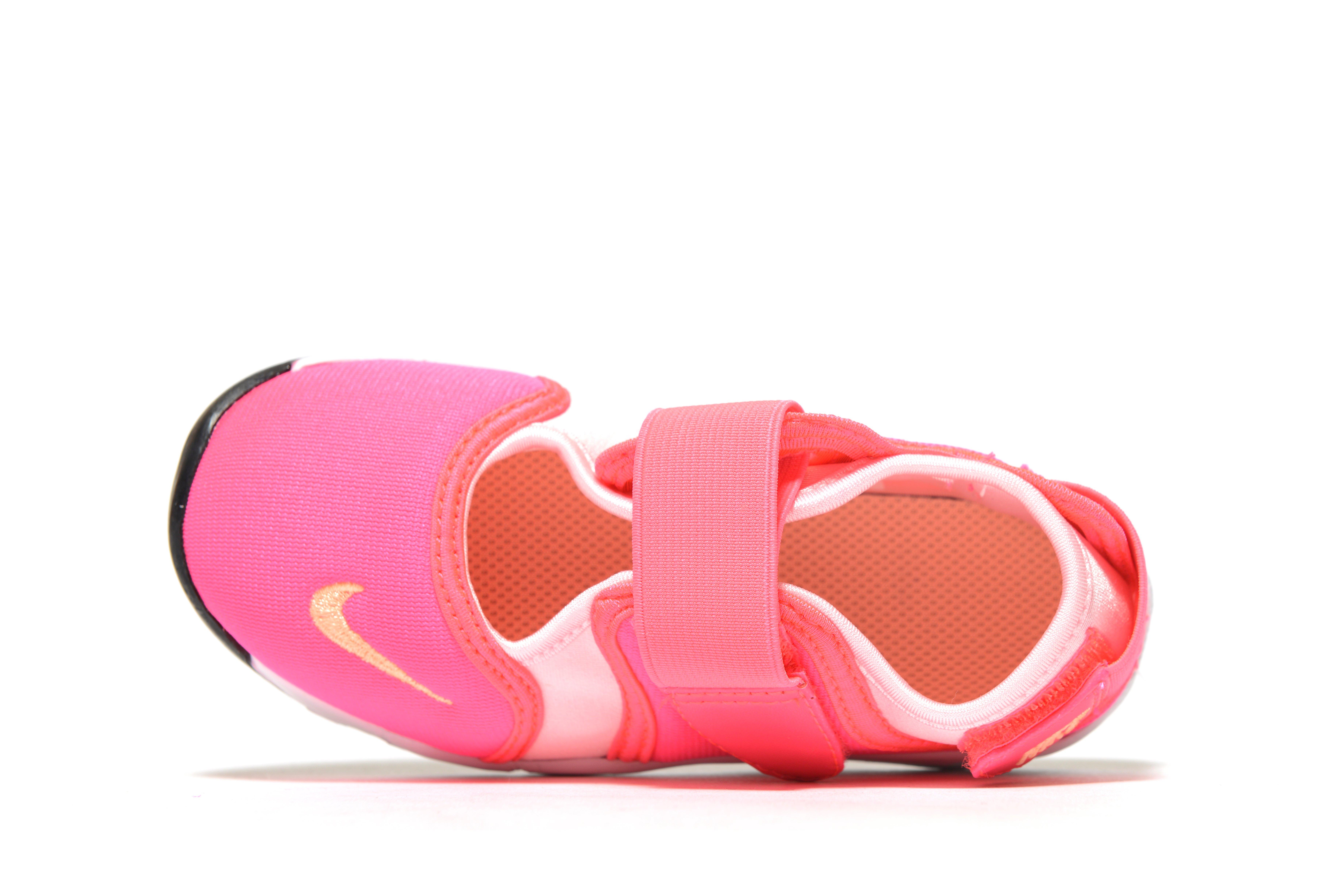 nike rift infant pink