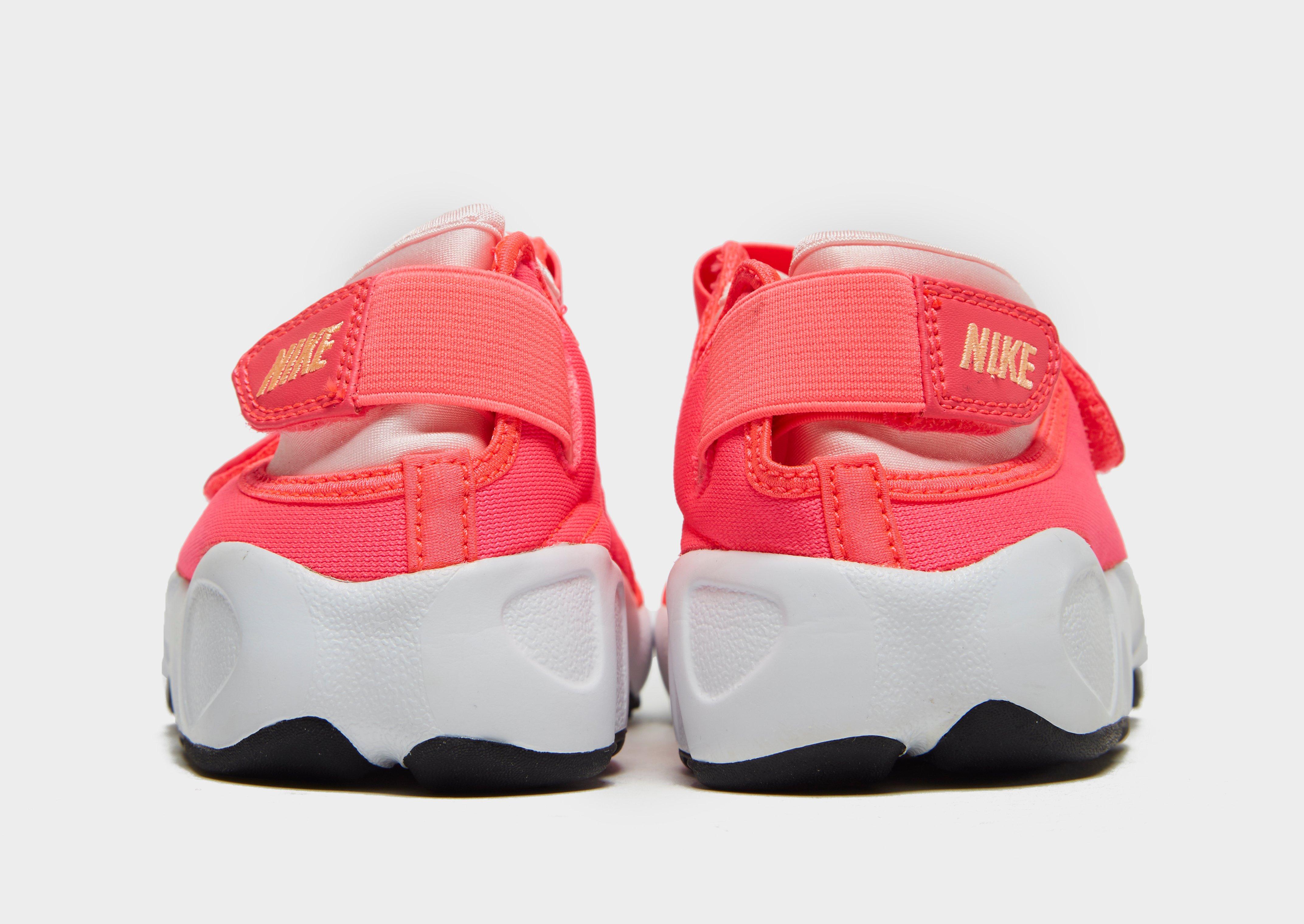 nike rift junior red