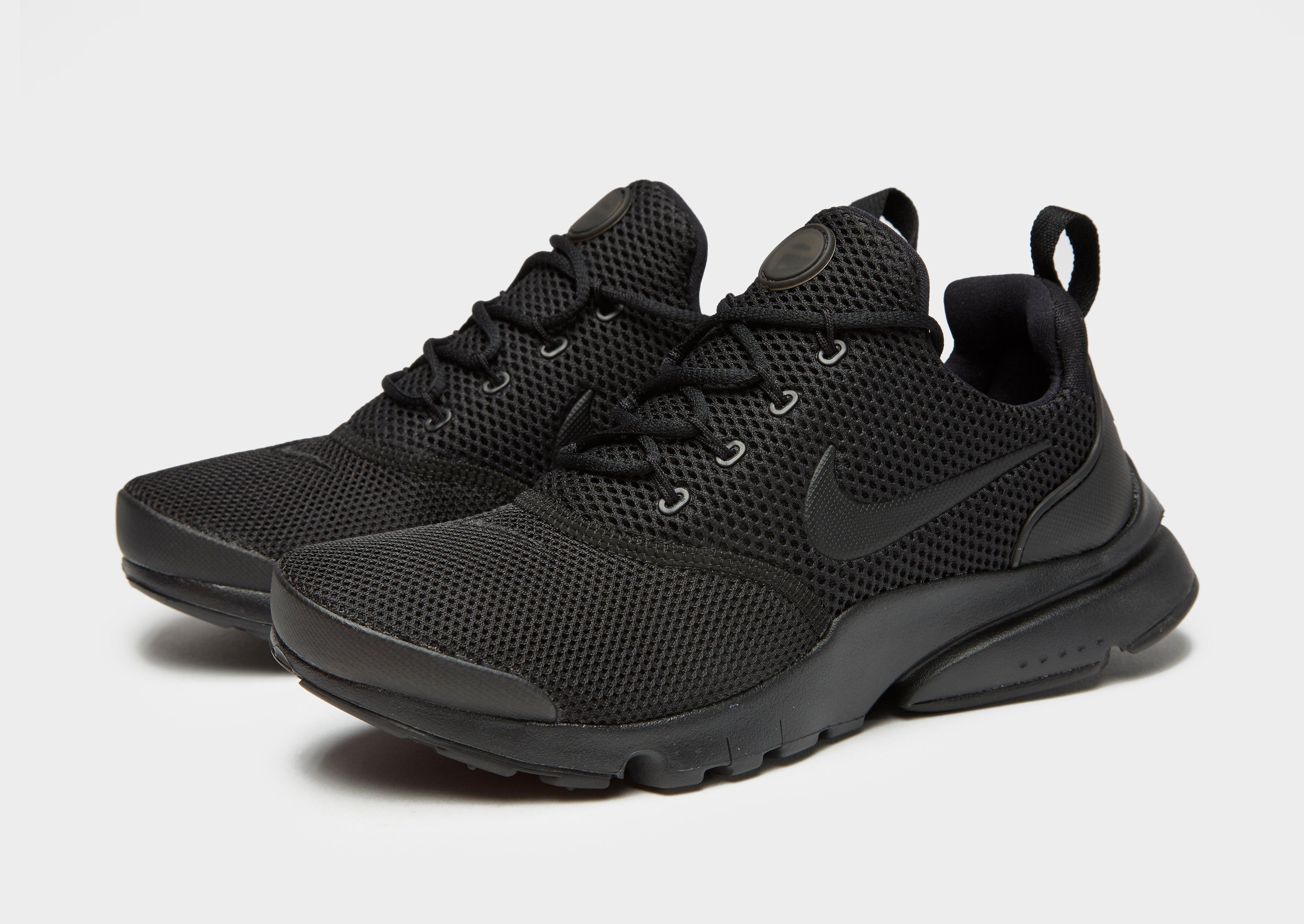nike presto junior sale