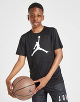 Jordan T-Shirt Jumpman Logo  para Júnior