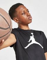 Jordan Jumpman Logo T-Shirt Junior