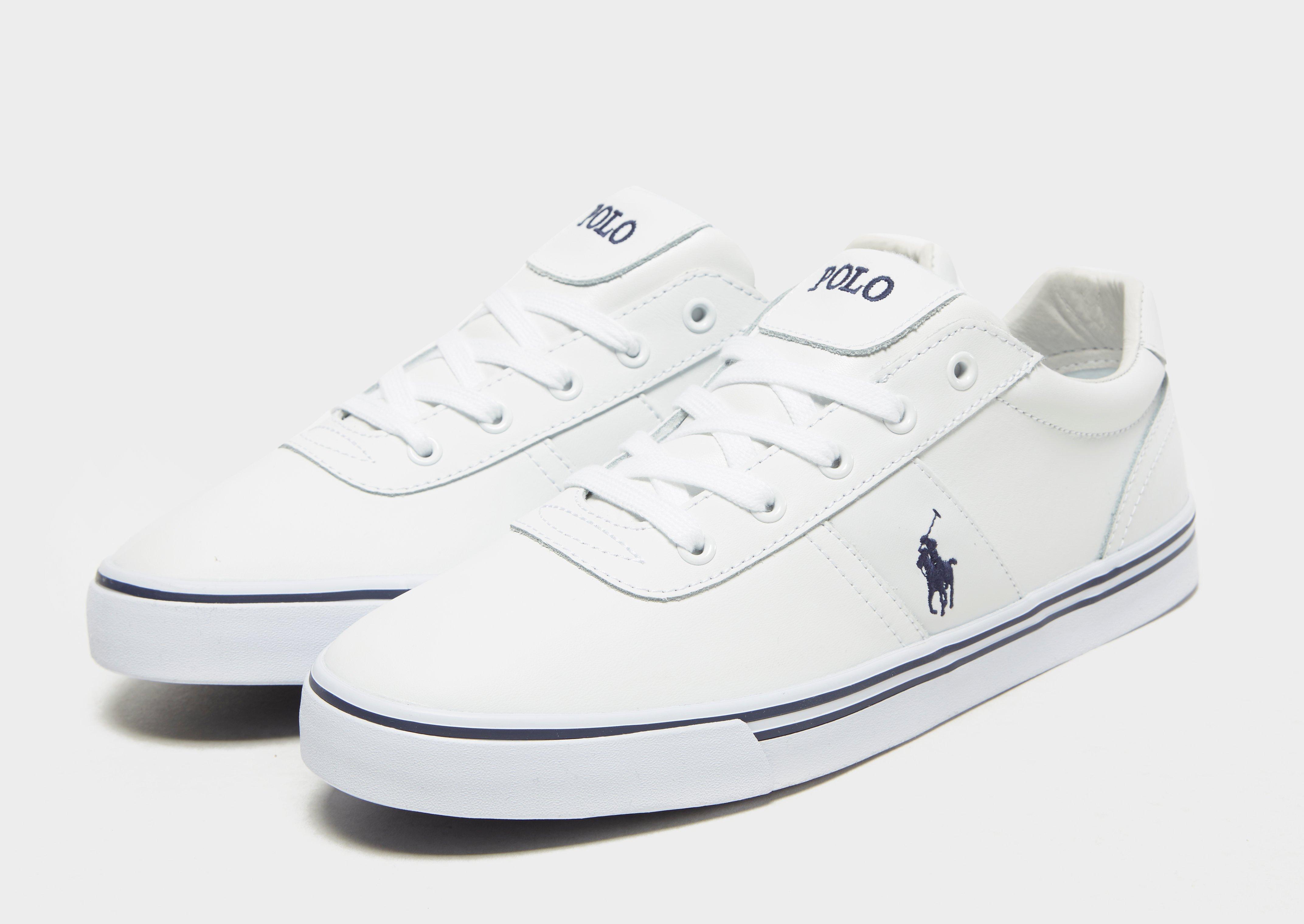 sneaker hanford polo ralph lauren