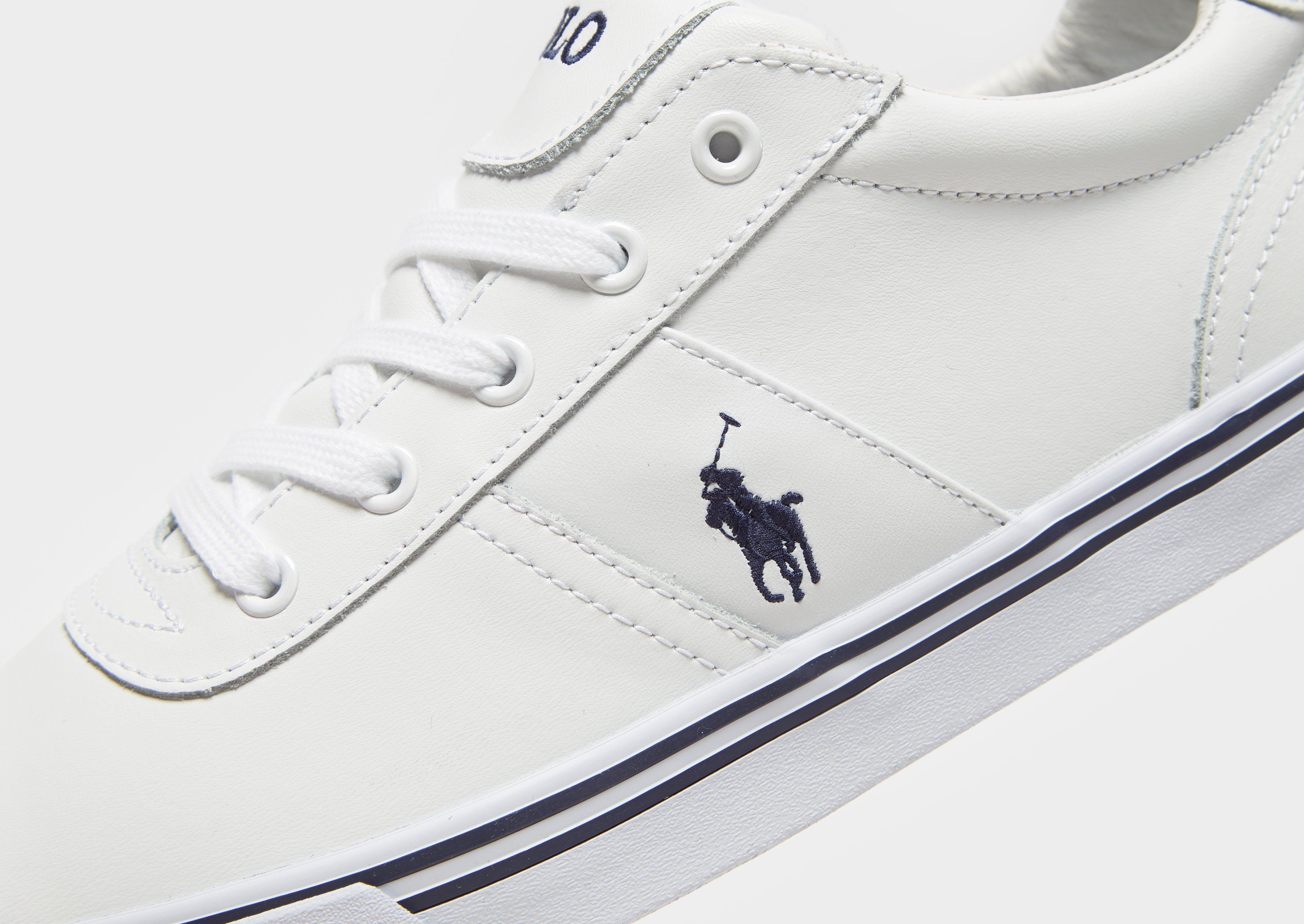 polo ralph lauren hanford white