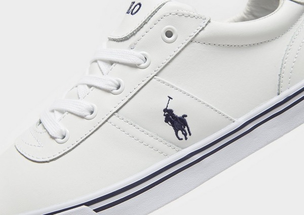 Polo Ralph Lauren Hanford Leather