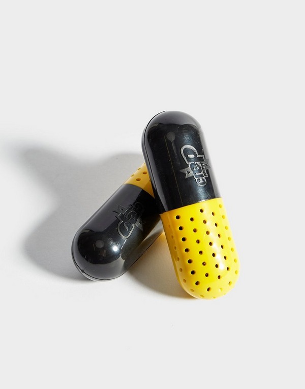 Crep Protect Pill Shoe Freshener Kenkien raikastin