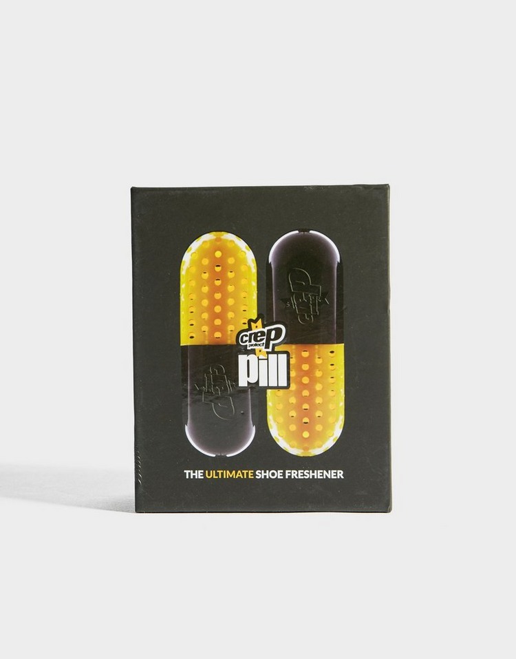 Crep Protect Pill Shoe Freshener