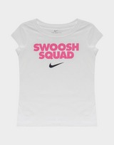 Nike Swoosh Squad Core T-Shirt Infant