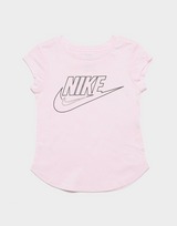 Nike เสื้อยืดเด็กอ่อน Futura Scoop