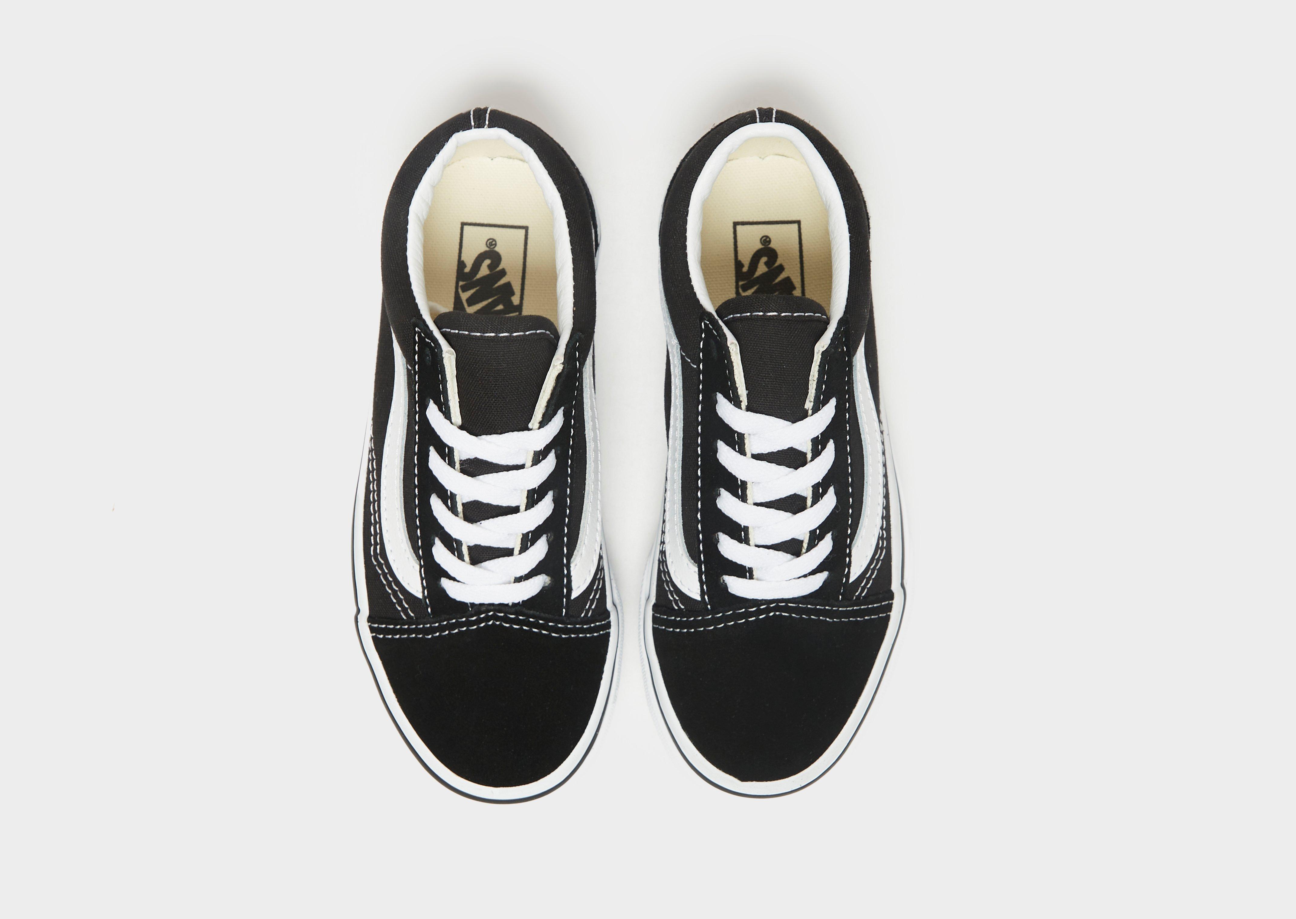 vans old skool enfant 2015