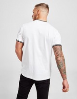 Fred Perry Tipped Ringer T-Shirt Heren