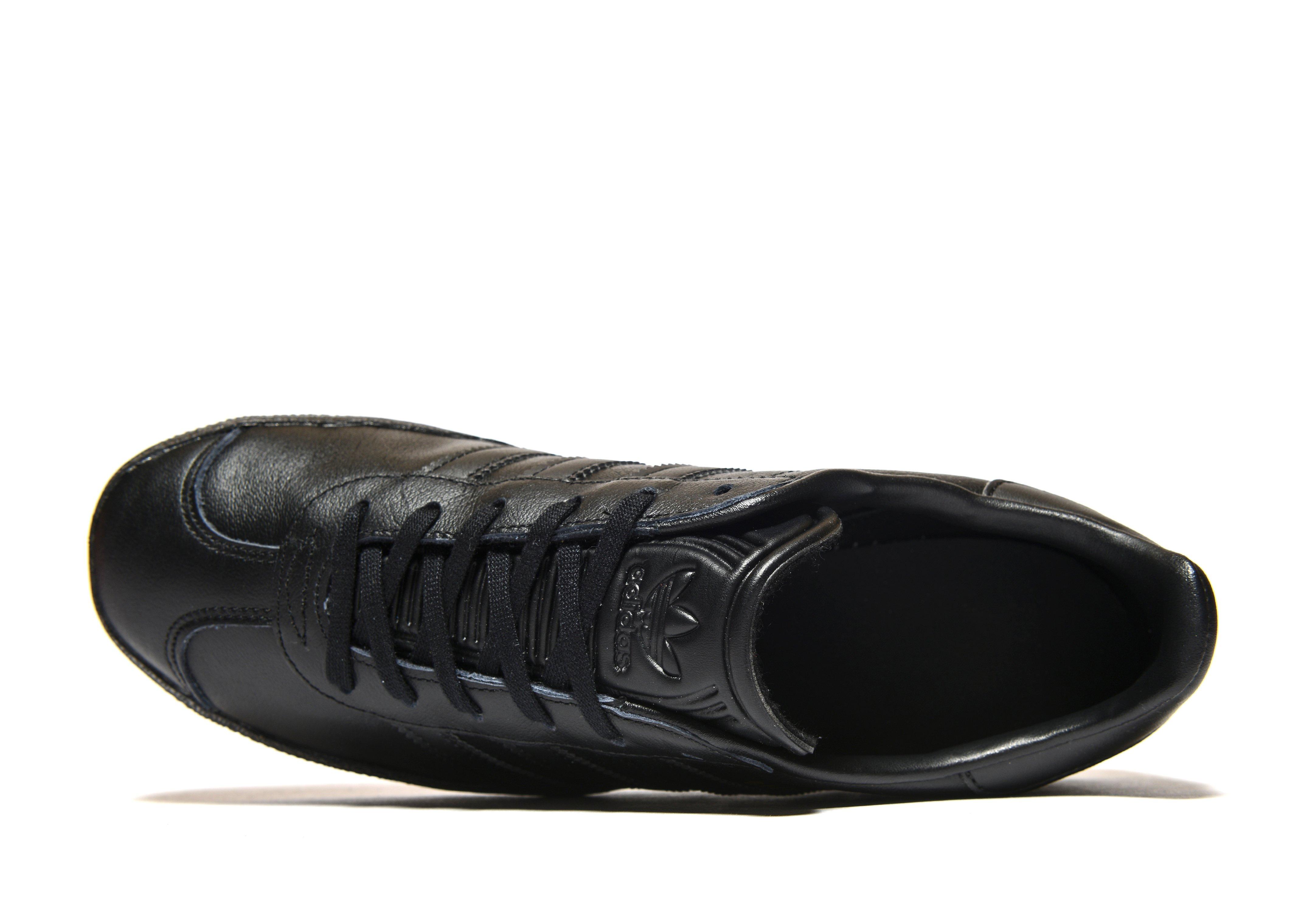 jd gazelles junior