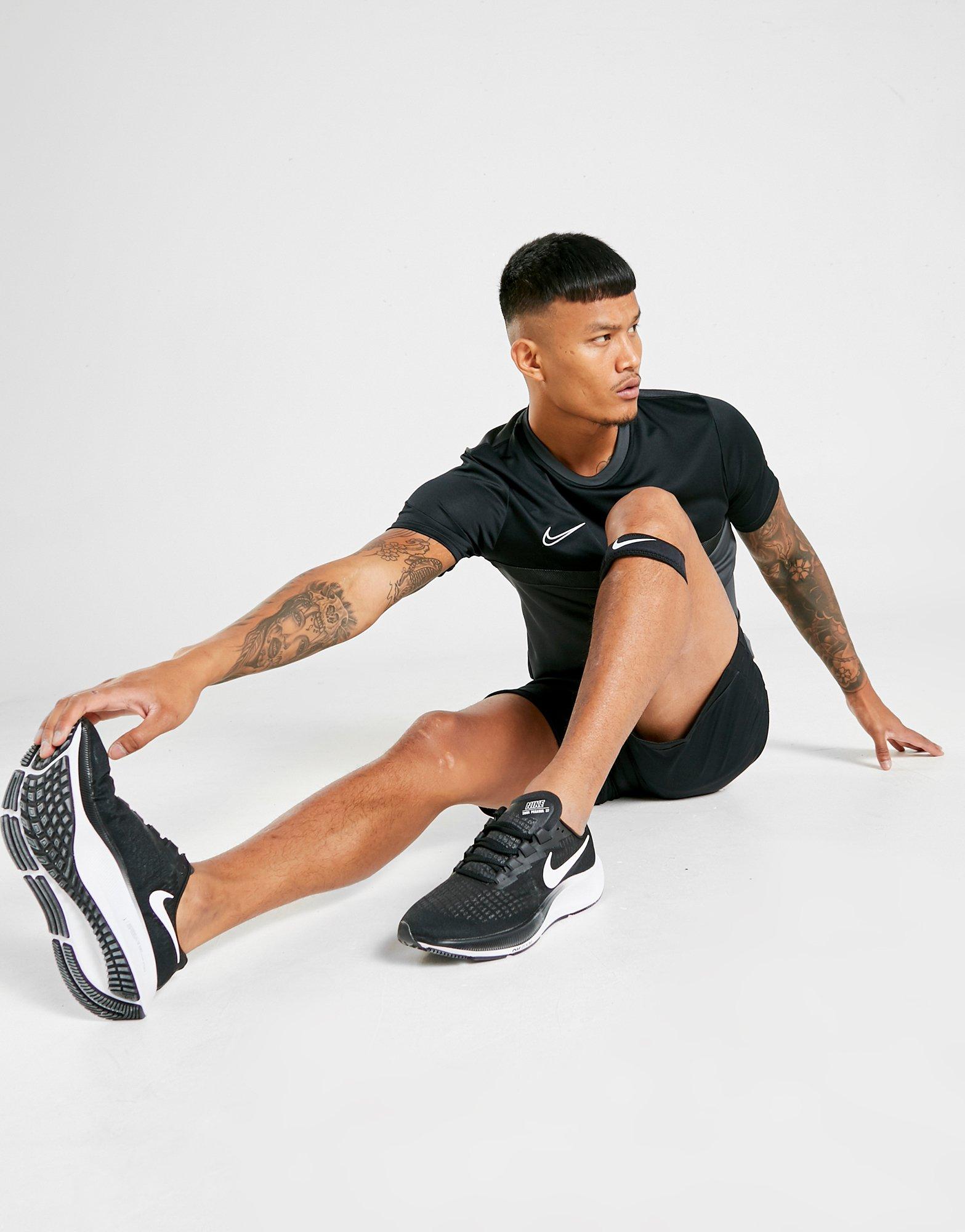 nike pro combat patella band