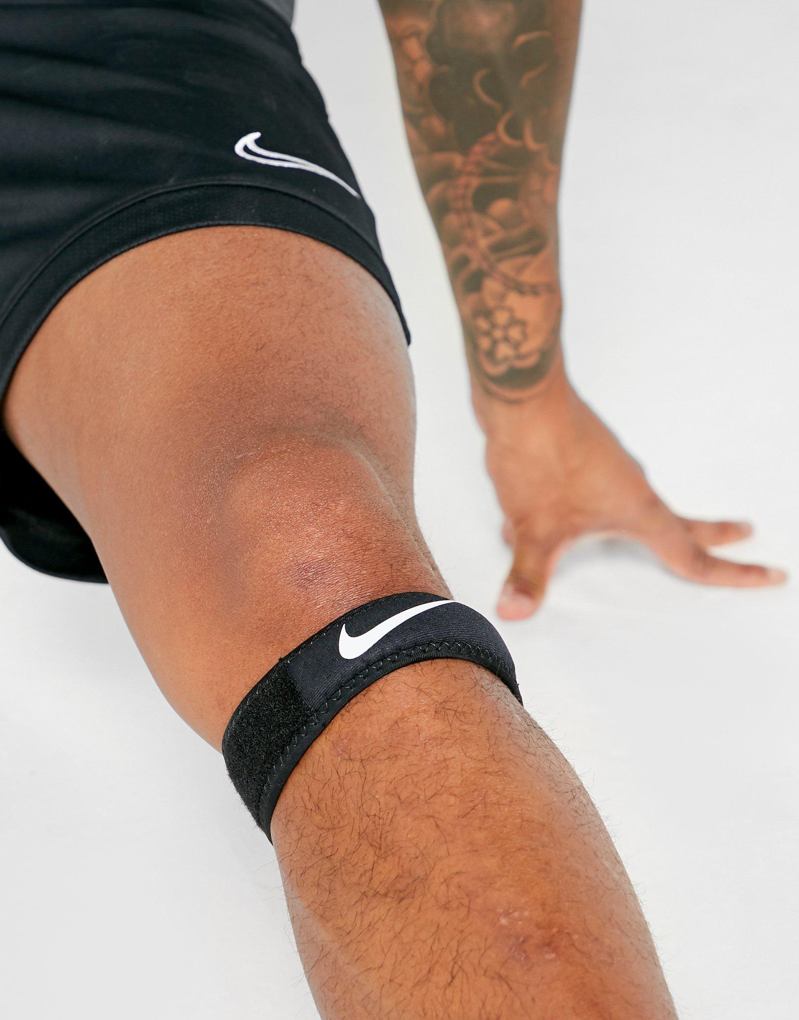 Limón En cantidad dispersión Buy Nike Pro Patella Band 2.0 | UP TO 60% OFF
