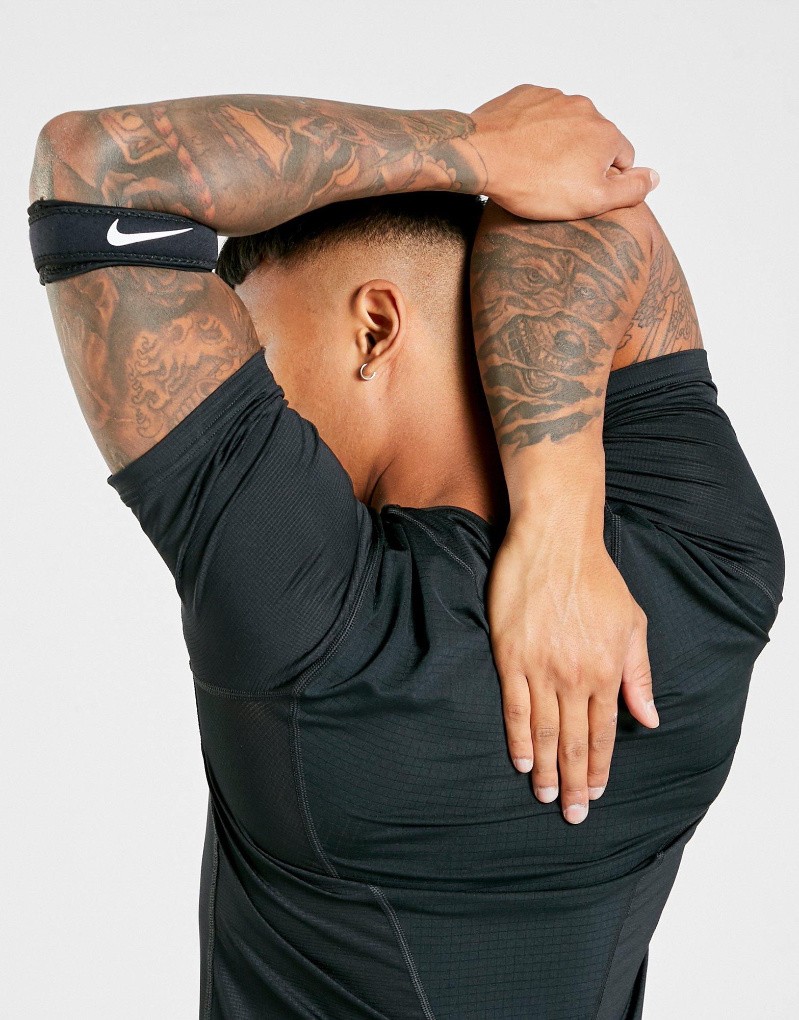 nike elbow band