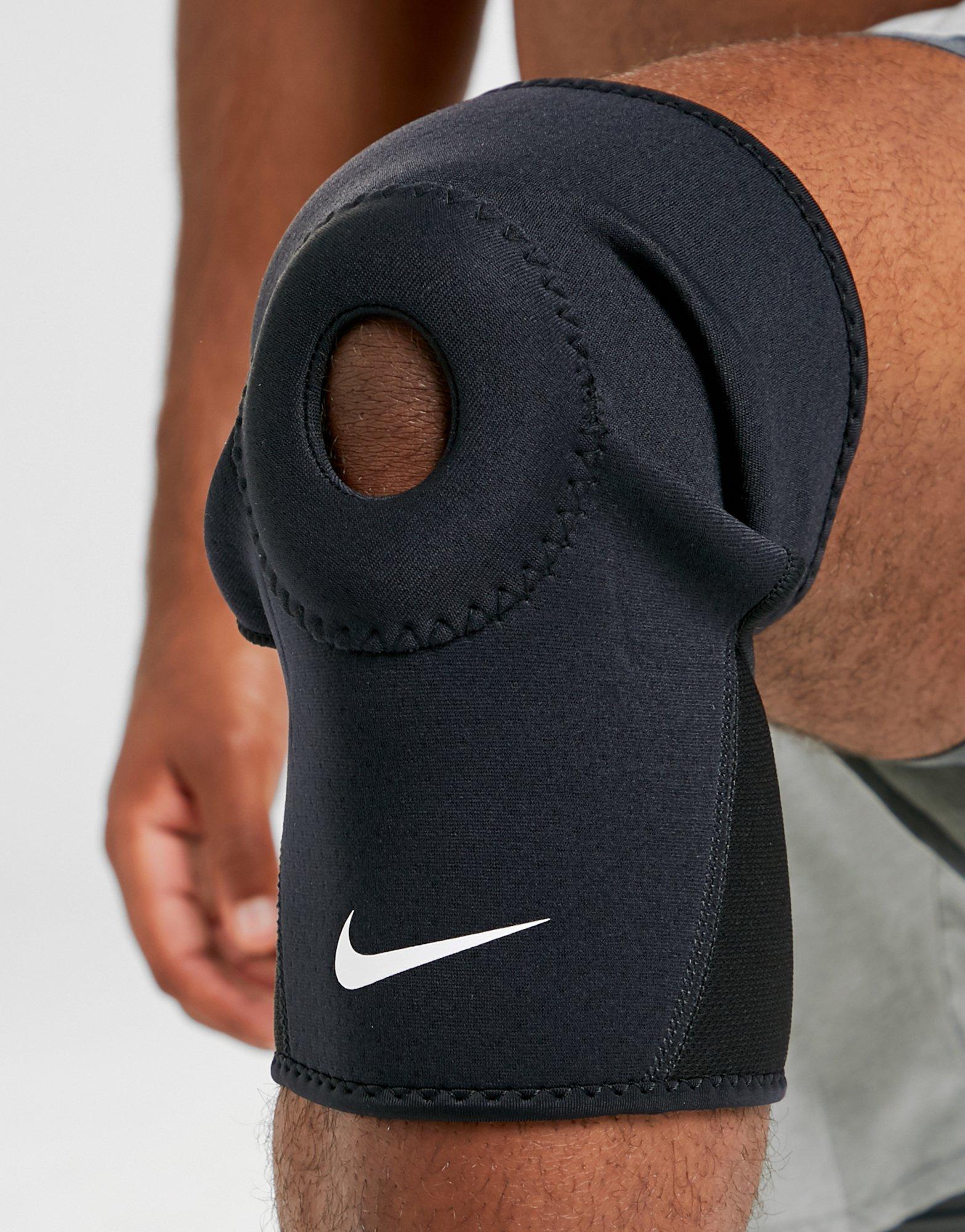 nike hexpad knee sleeve