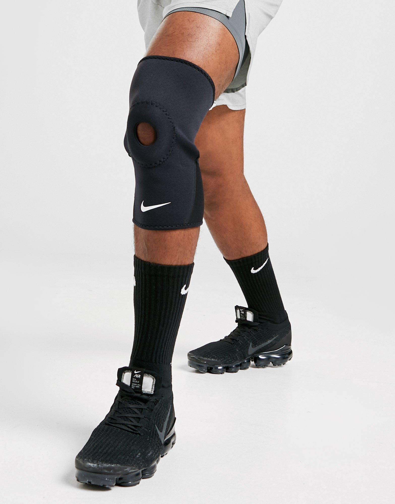 nike knee brace