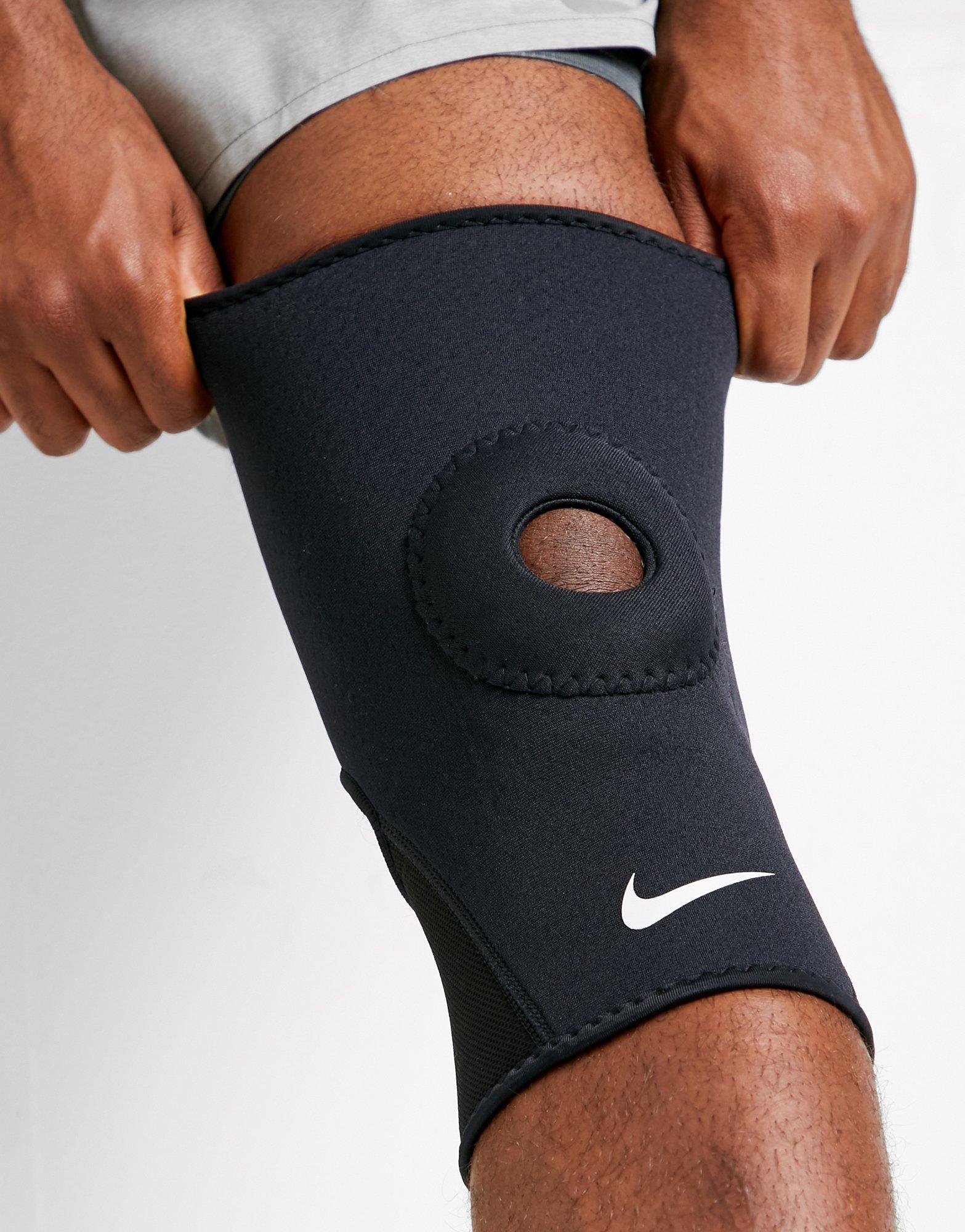 nike combat knee sleeve