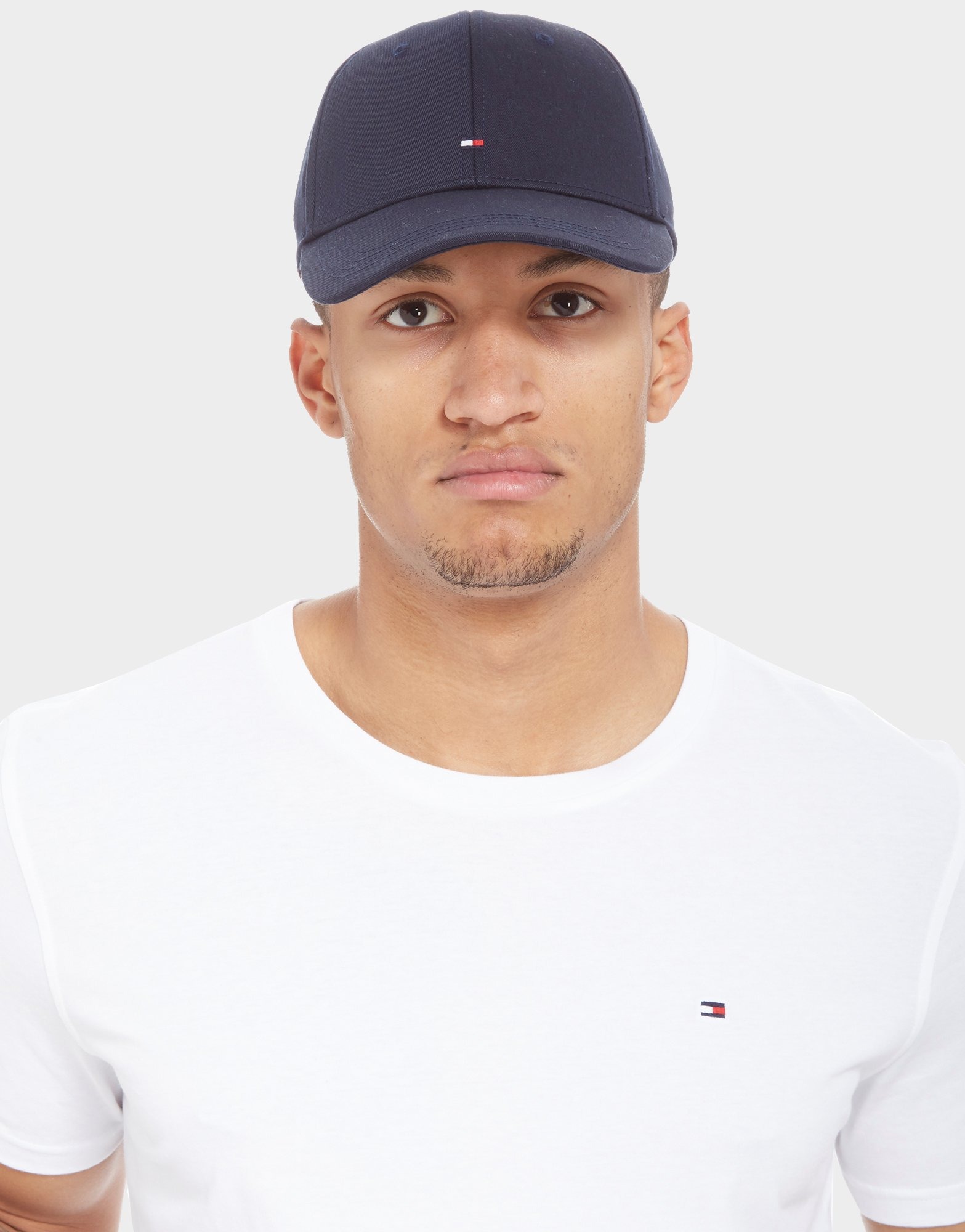 Hilfiger Flag Cap - Sports Singapore