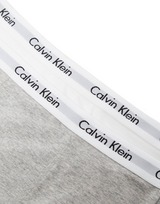 Calvin Klein pack de 2 boxers júnior