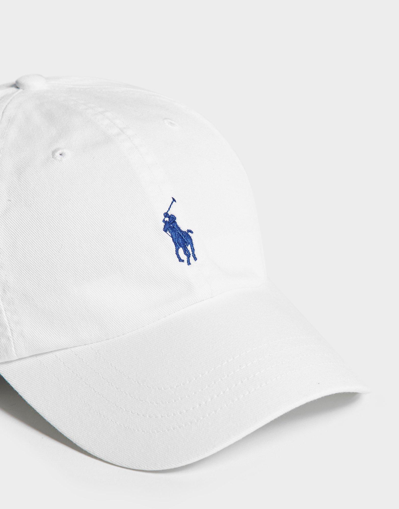 casquette ralph lauren